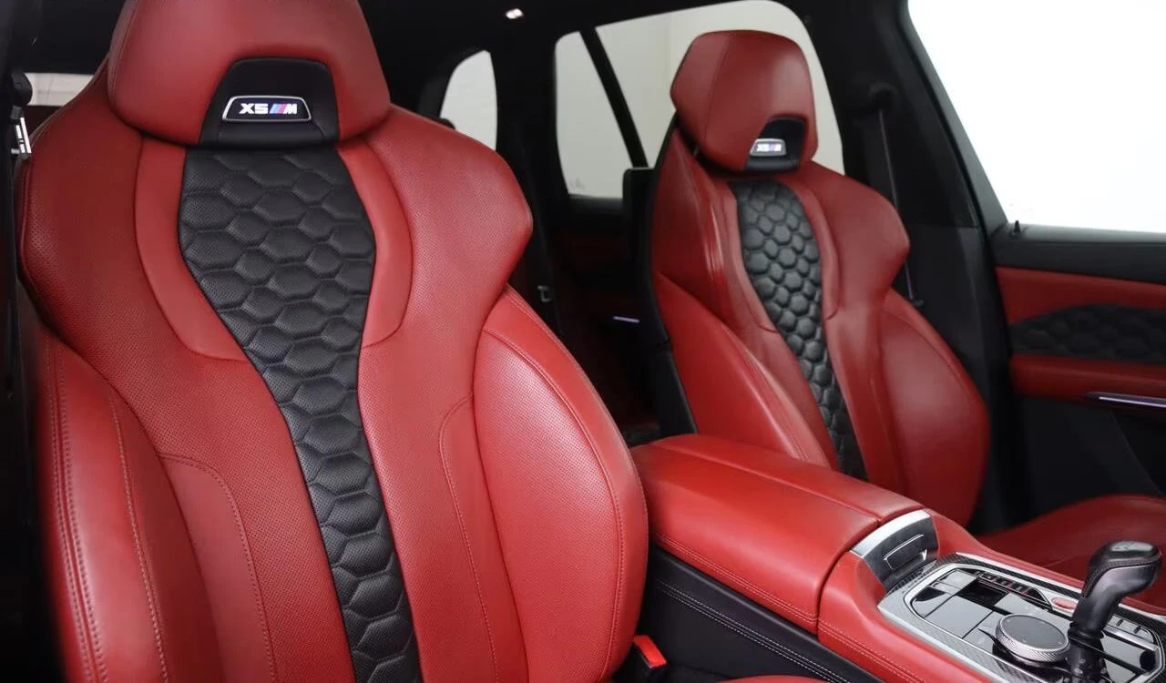 BMW X5M COMPETITION/625HP/CARBON/PANO/360/HUD/TV/H&K/679g | Mobile.bg � ����������� 12