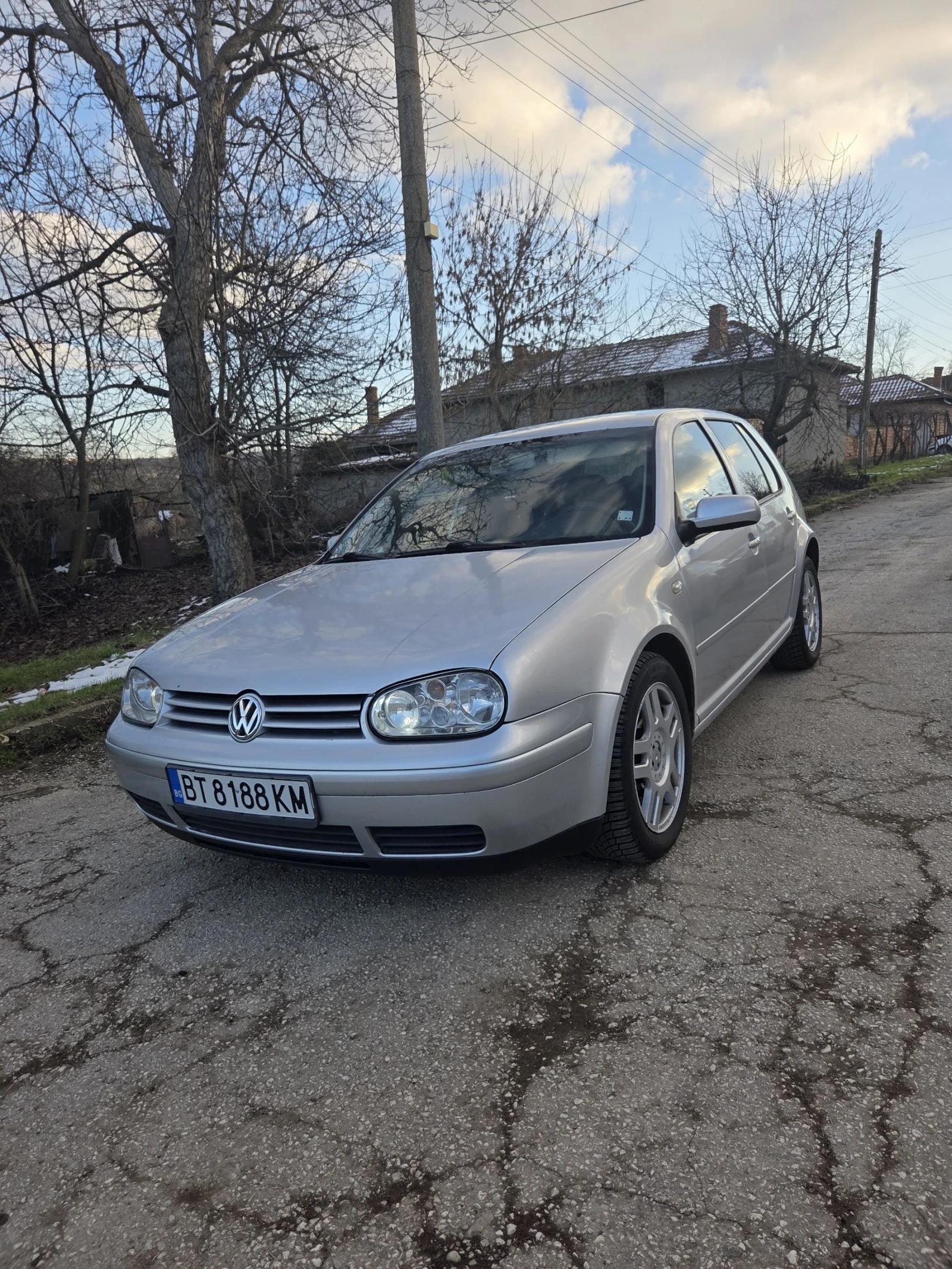 VW Golf | Mobile.bg � ����������� 1