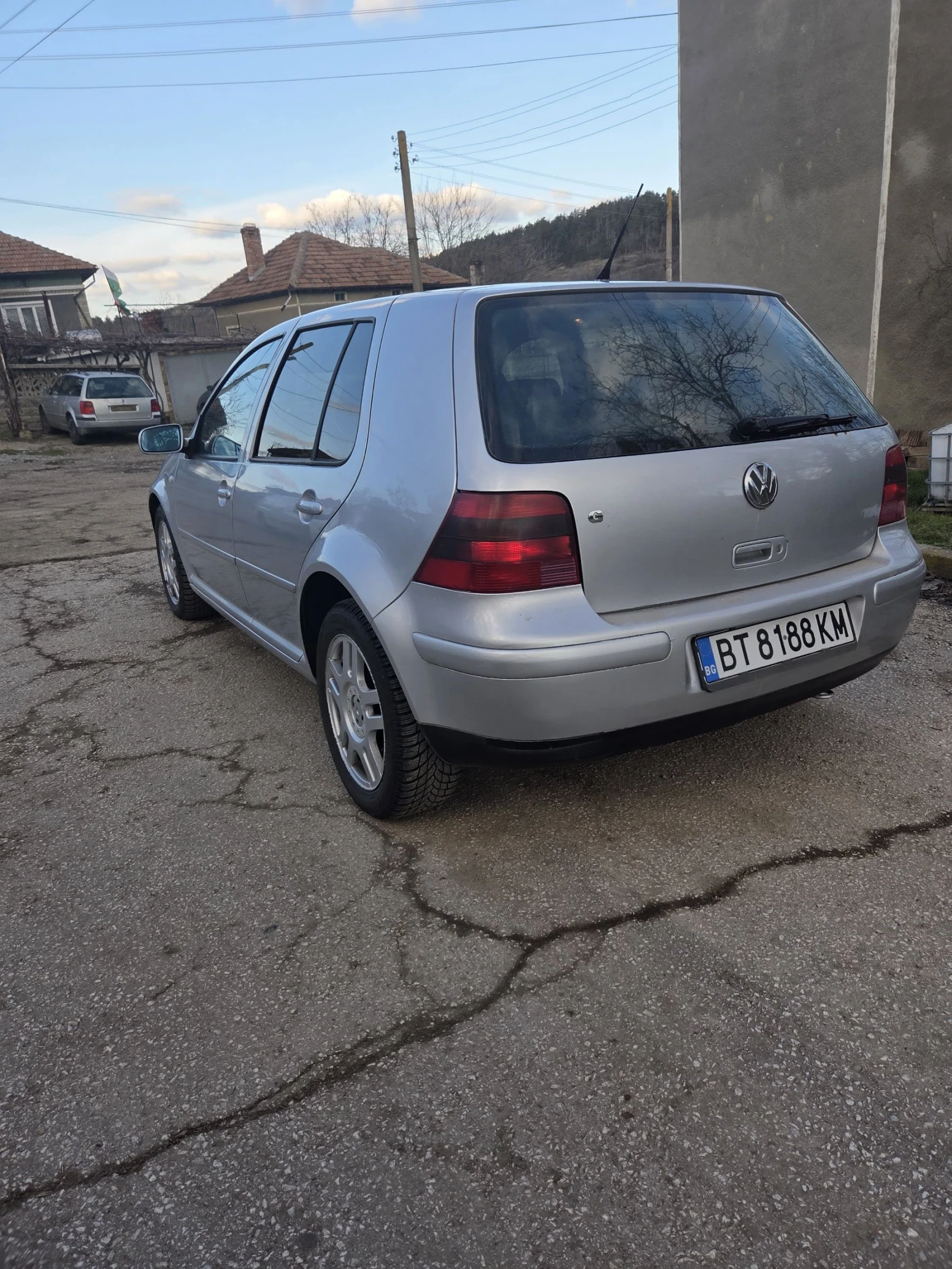 VW Golf  - изображение 3