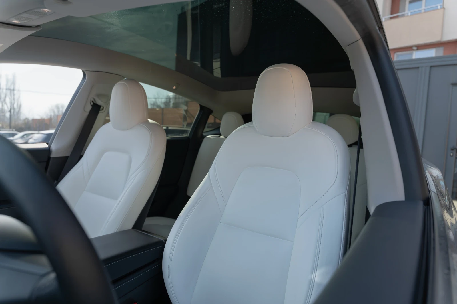 Tesla Model Y Dual motor Long range  | Mobile.bg � ����������� 14