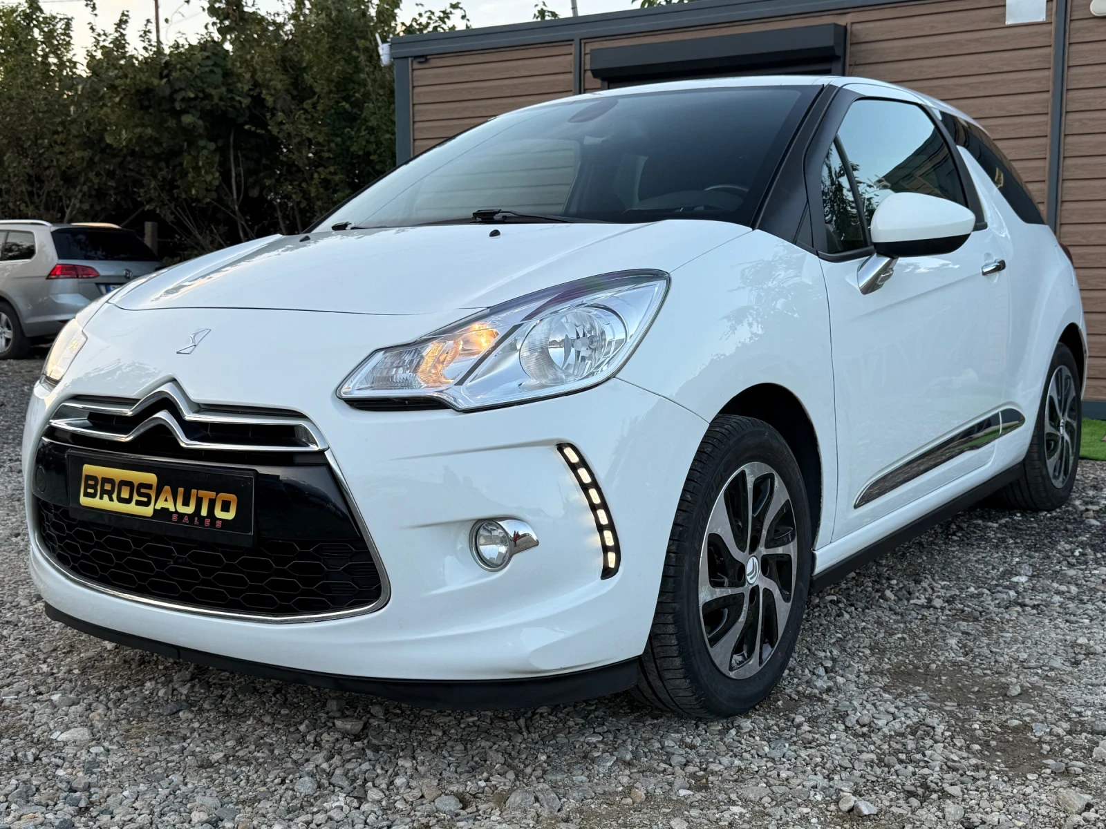 Citroen DS3 1.6HDI | Mobile.bg � ����������� 1