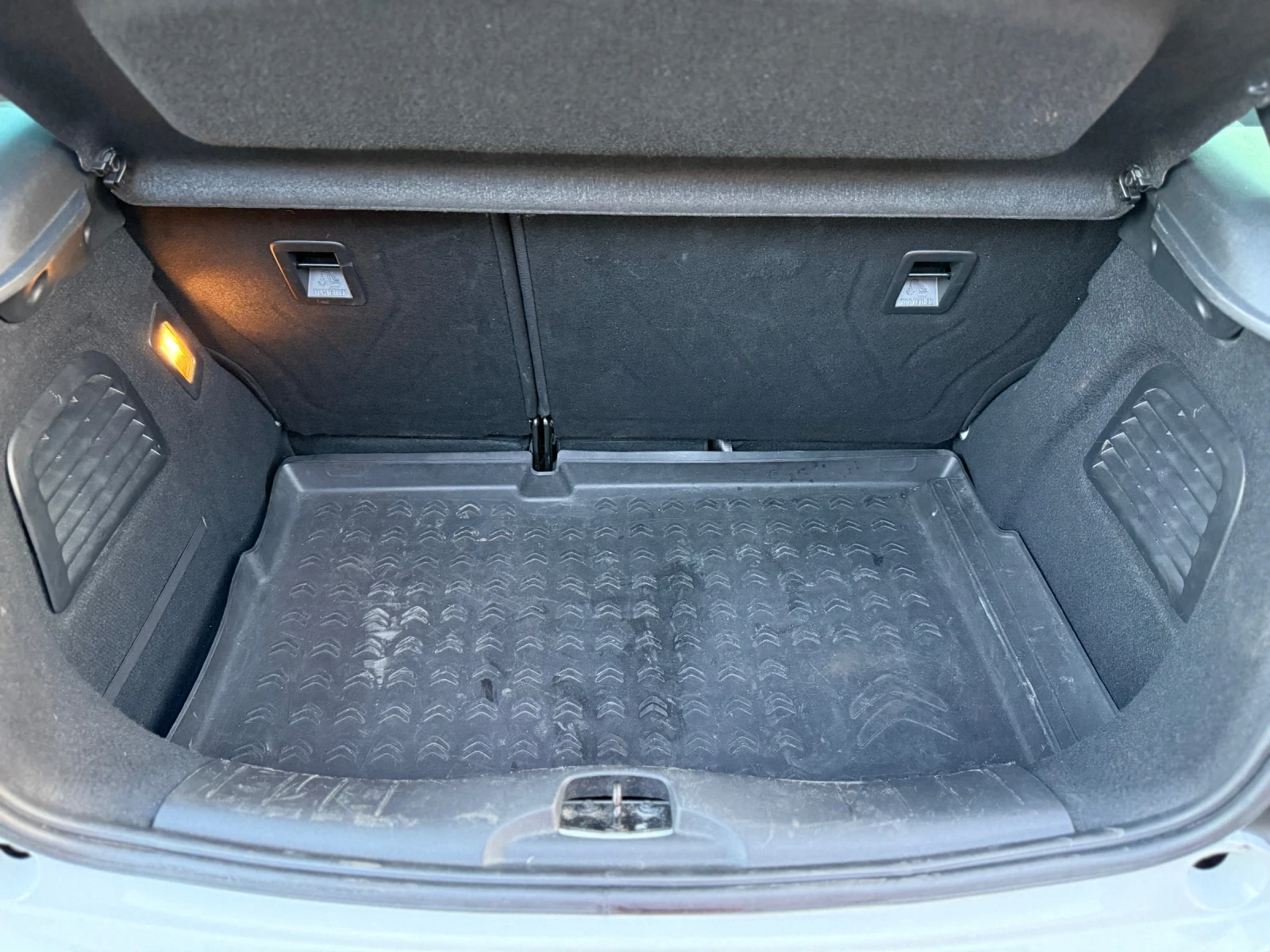 Citroen DS3 1.6HDI | Mobile.bg � ����������� 15