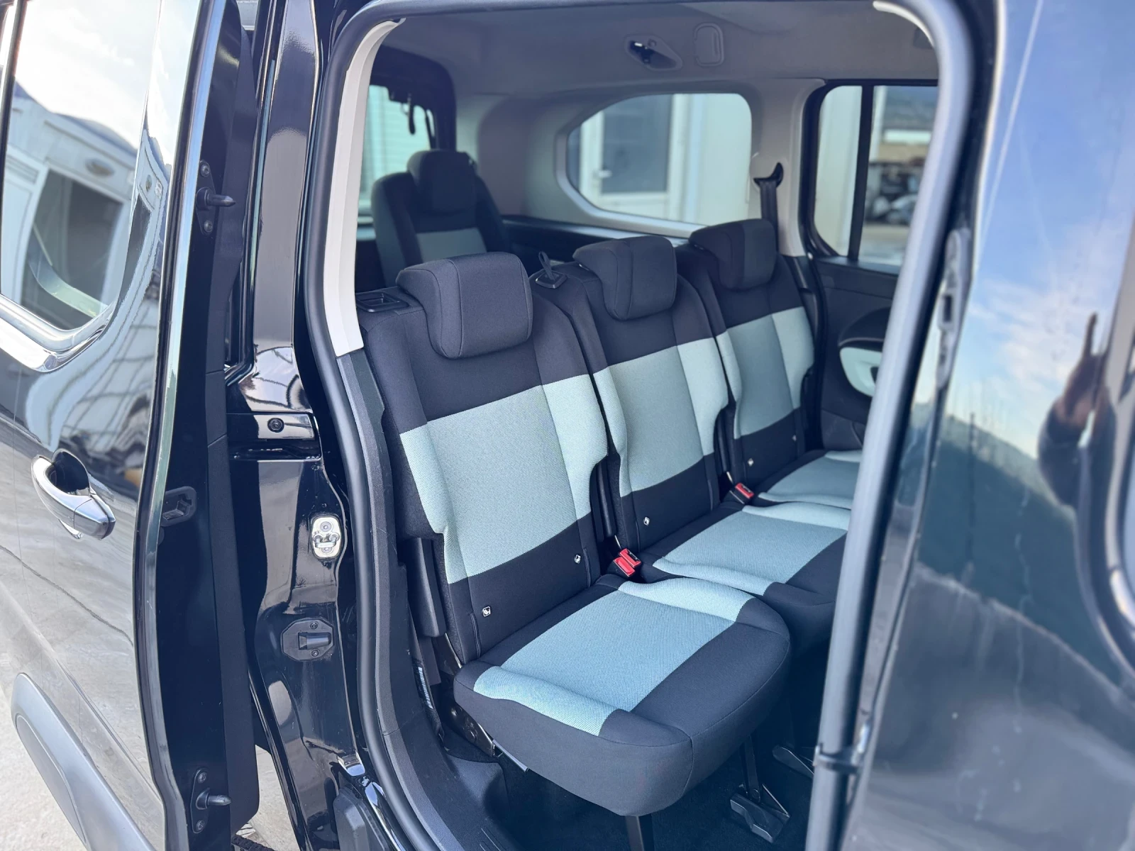 Citroen Berlingo MAXI 6+ 1 EVRO 6 | Mobile.bg � ����������� 15
