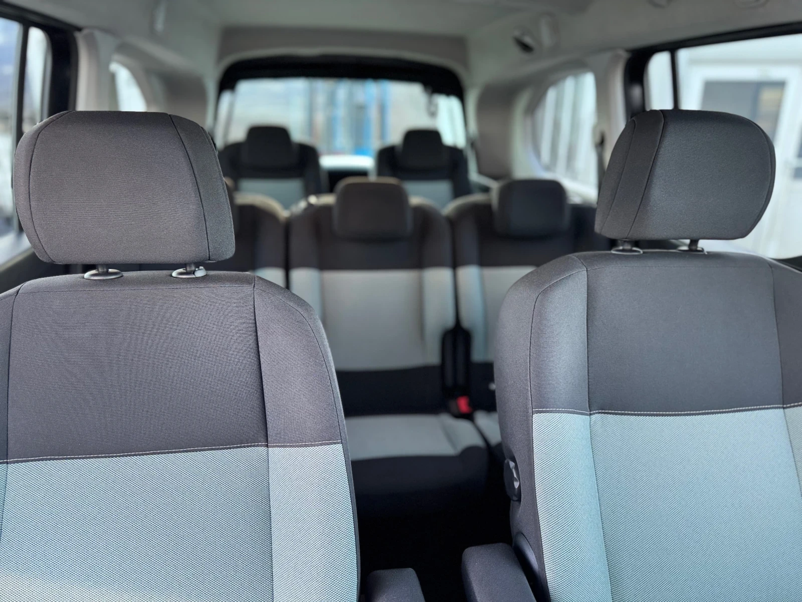 Citroen Berlingo MAXI 6+ 1 EVRO 6 | Mobile.bg � ����������� 17