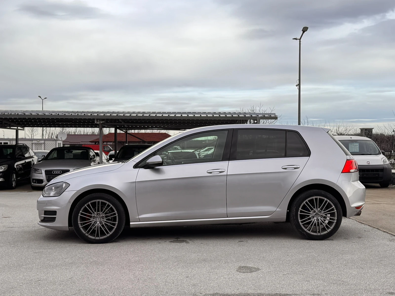 VW Golf 1.6TDI | Mobile.bg � ����������� 2