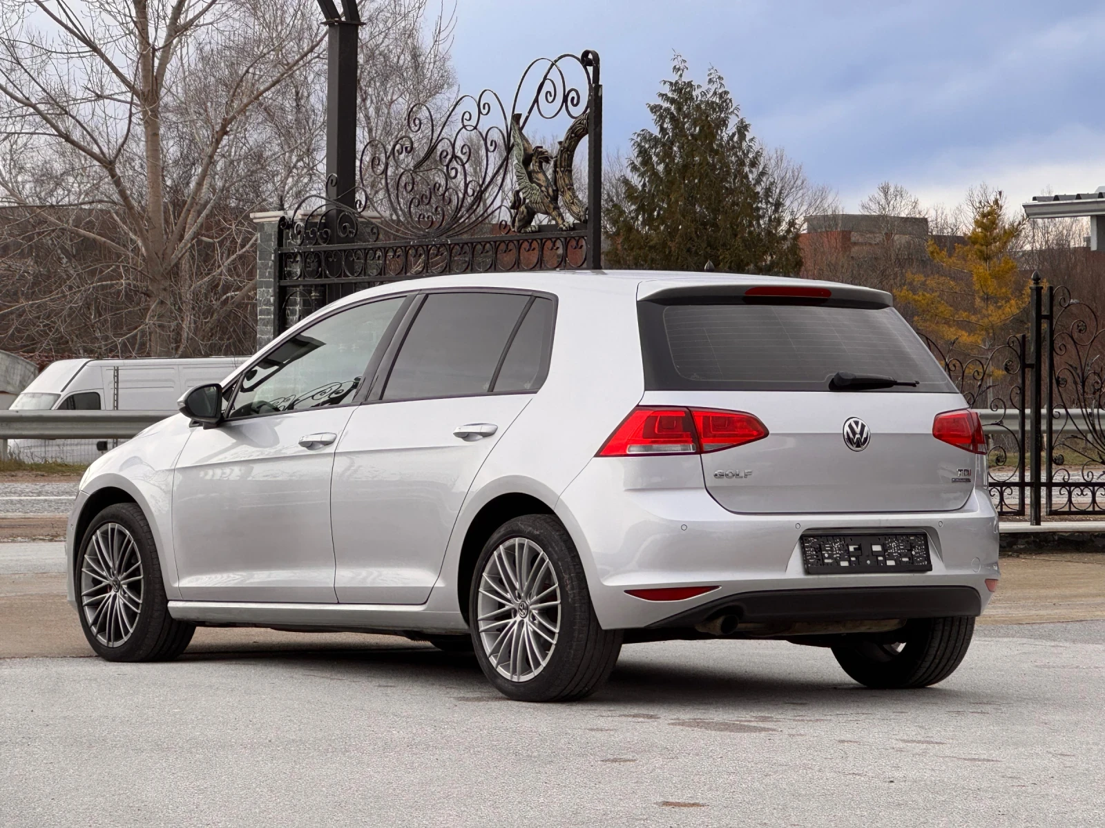 VW Golf 1.6TDI | Mobile.bg � ����������� 3