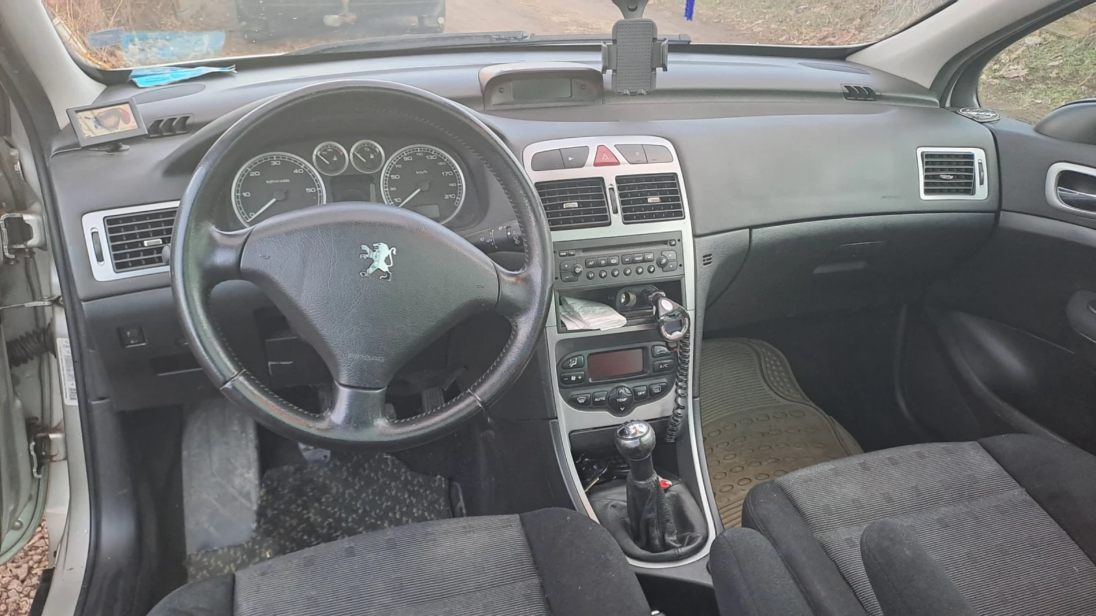Peugeot 307 | Mobile.bg � ����������� 7