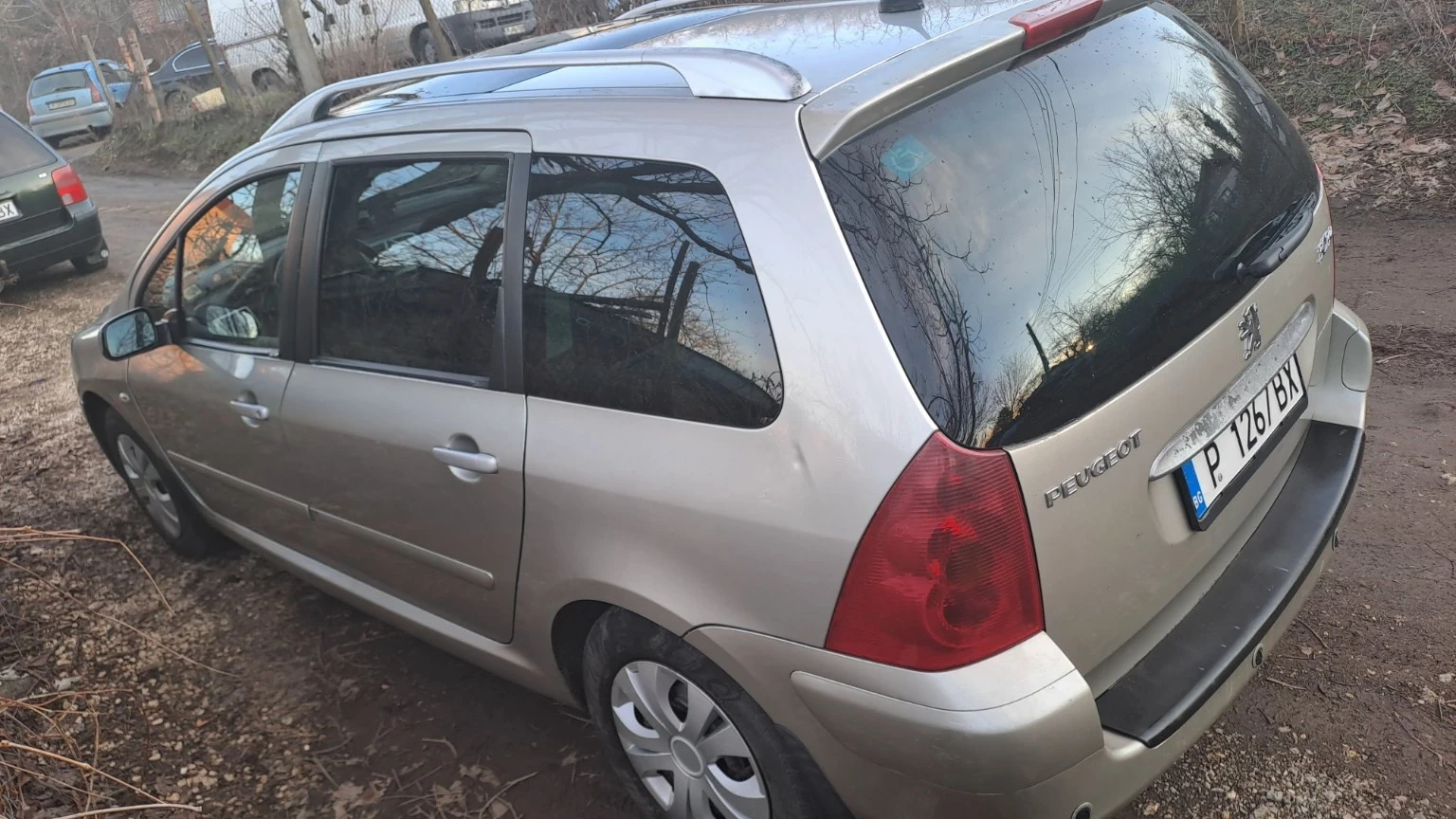 Peugeot 307 | Mobile.bg � ����������� 2