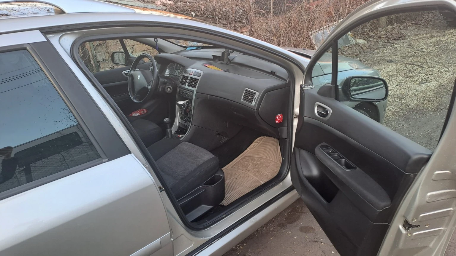Peugeot 307 | Mobile.bg � ����������� 4