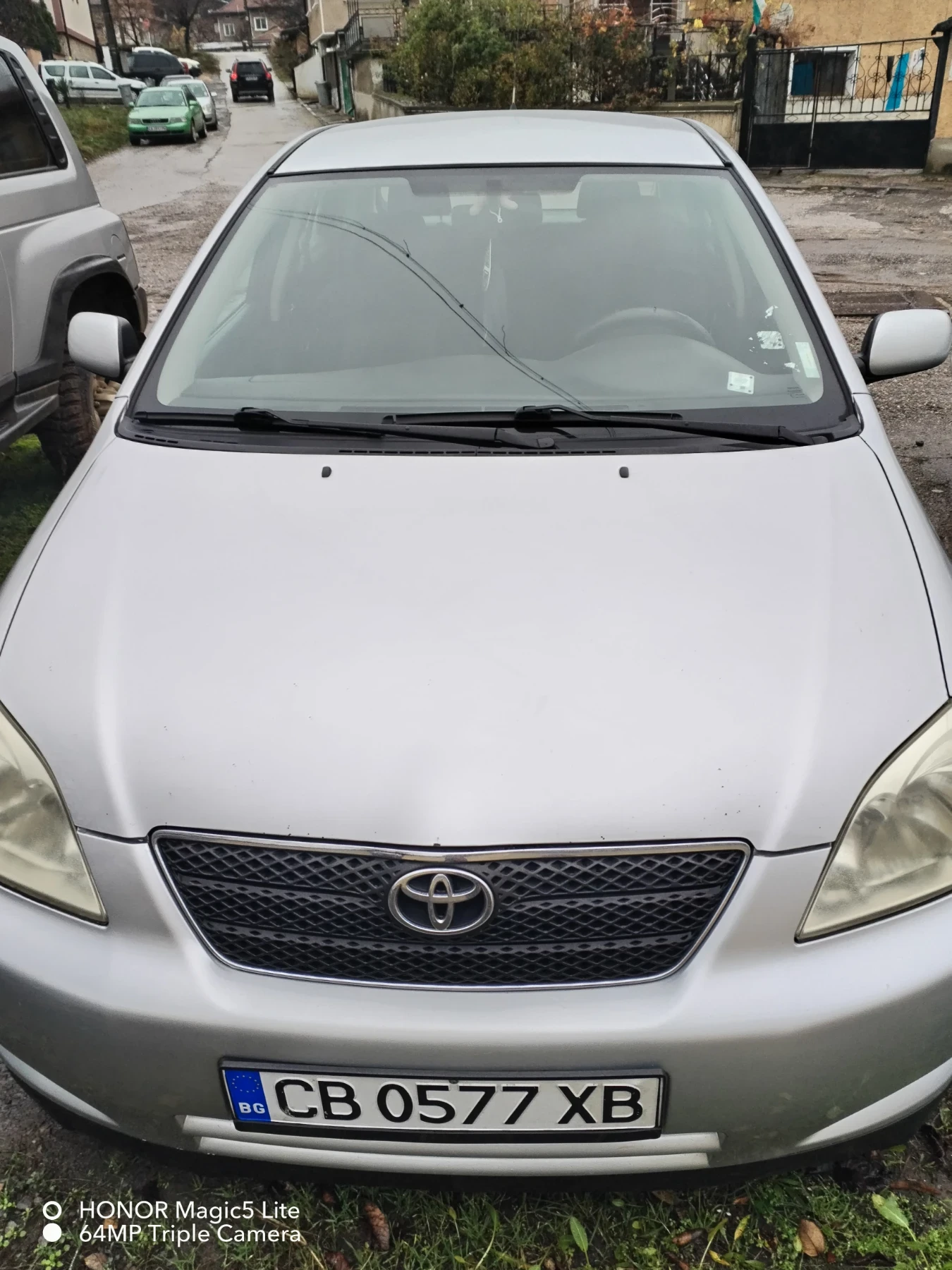 Toyota Corolla | Mobile.bg � ����������� 1