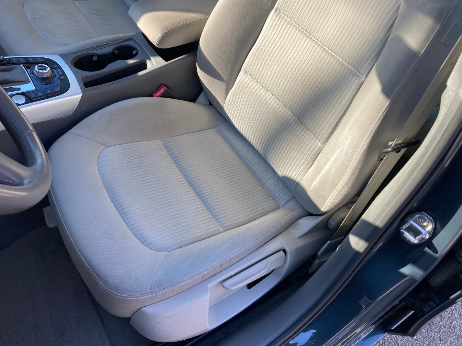 Audi A4 2.0 TDI 143ks AVTOMATIK START/STOP - изображение 7