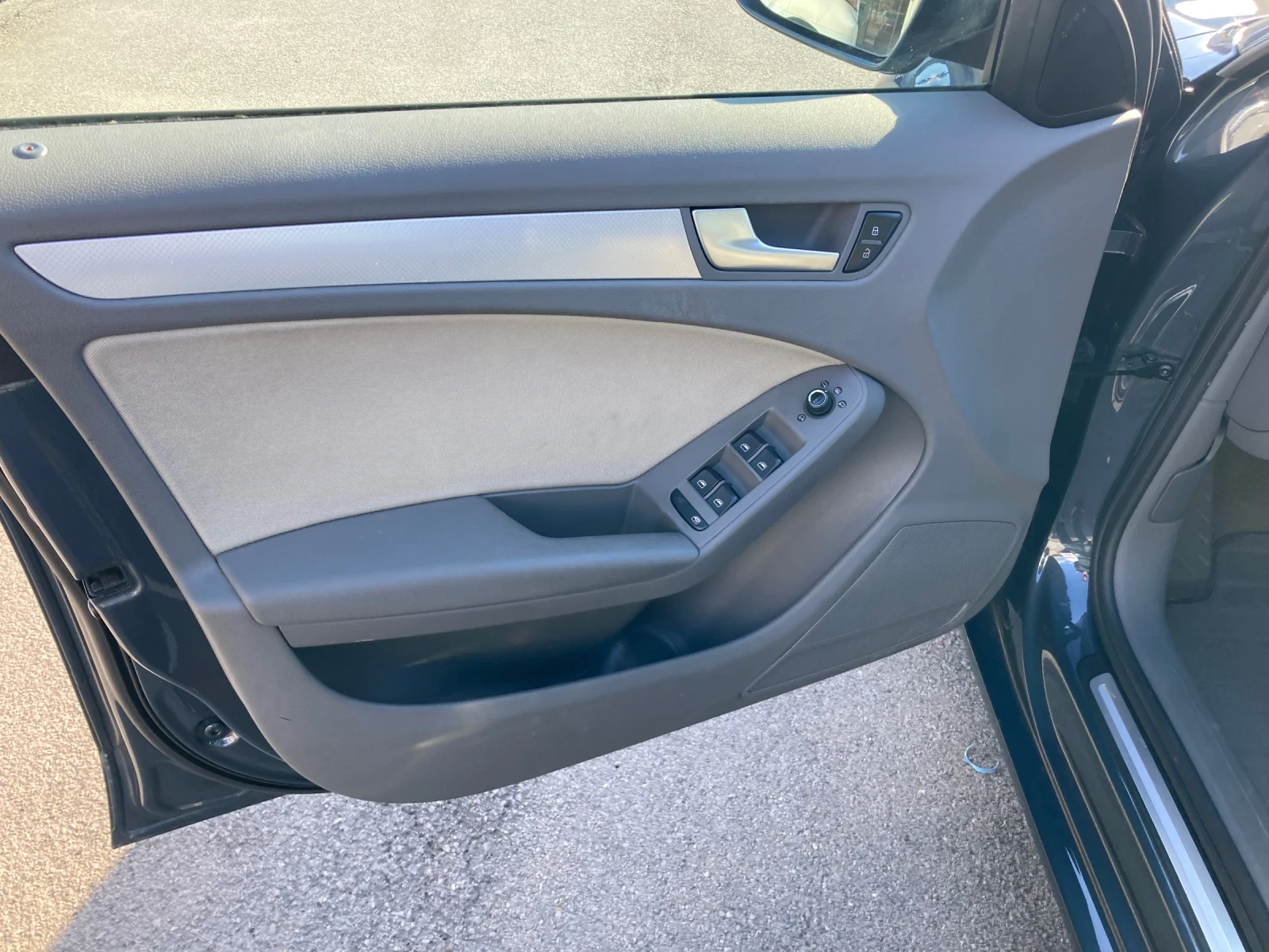 Audi A4 2.0 TDI 143ks AVTOMATIK START/STOP - изображение 6