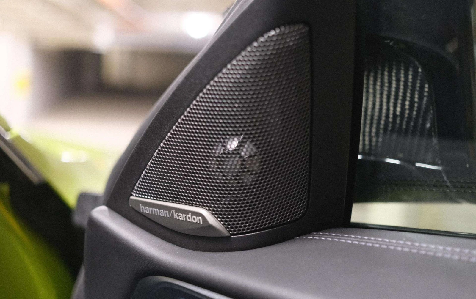 BMW M4 Competition xDrive, снимка 9 - Автомобили и джипове - 53715630