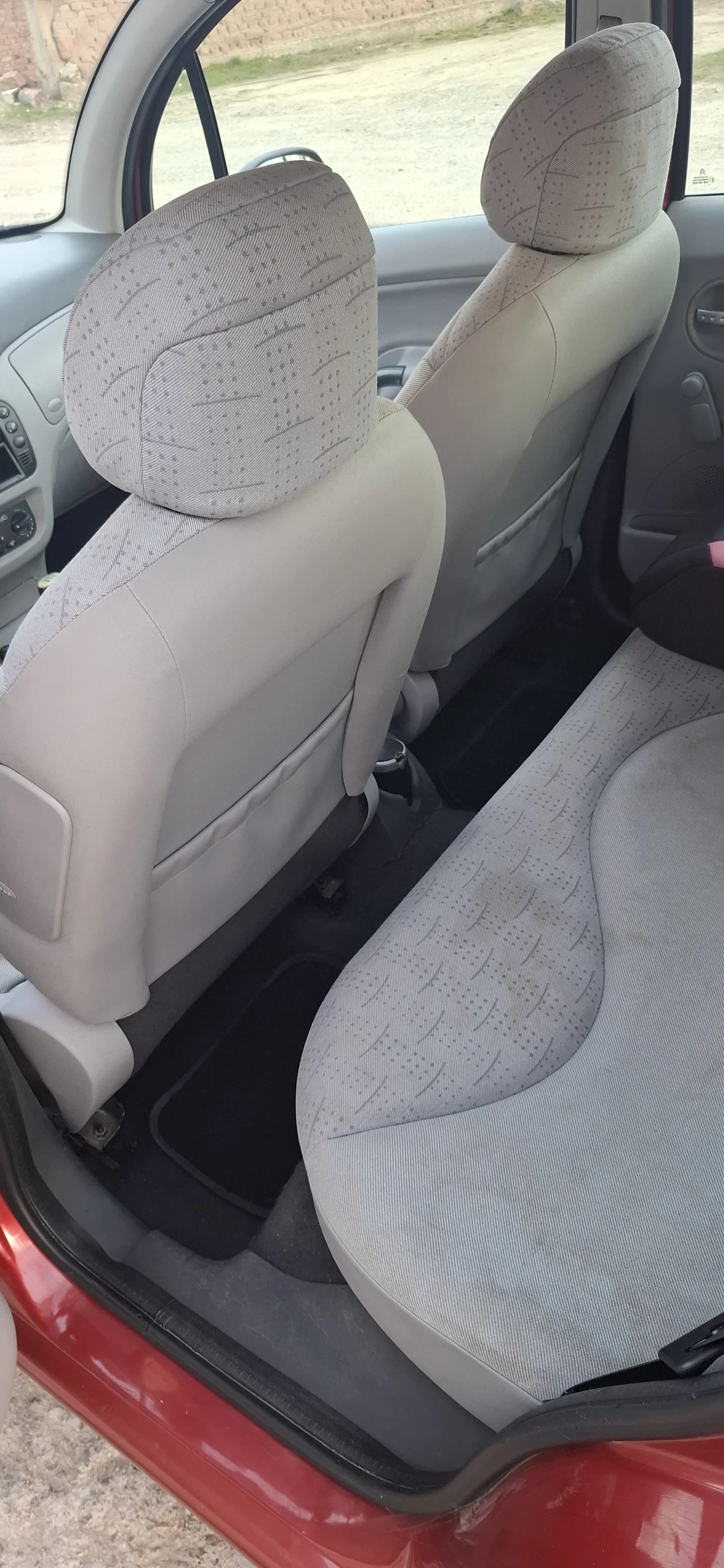 Citroen C3, снимка 8 - Автомобили и джипове - 53725019