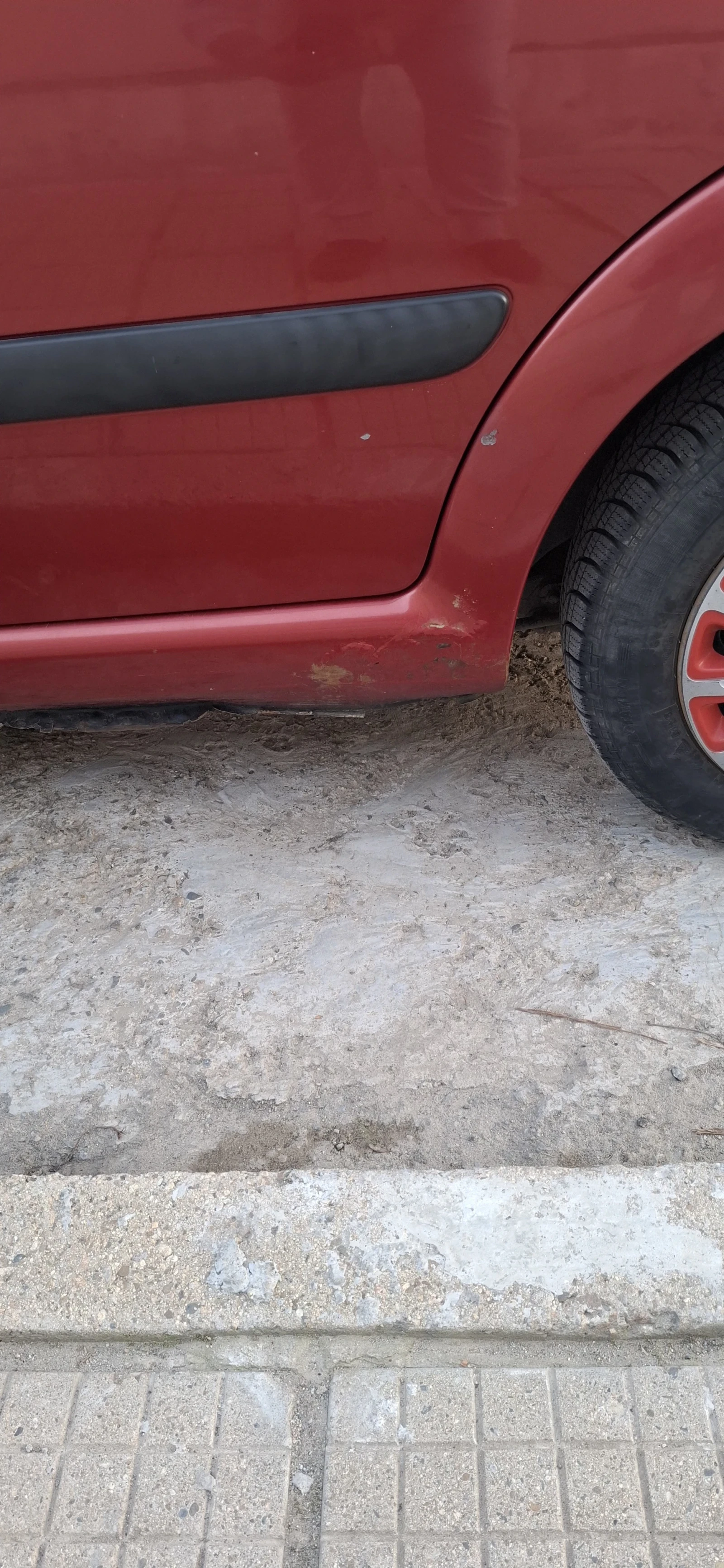 Citroen C3, снимка 5 - Автомобили и джипове - 53725019