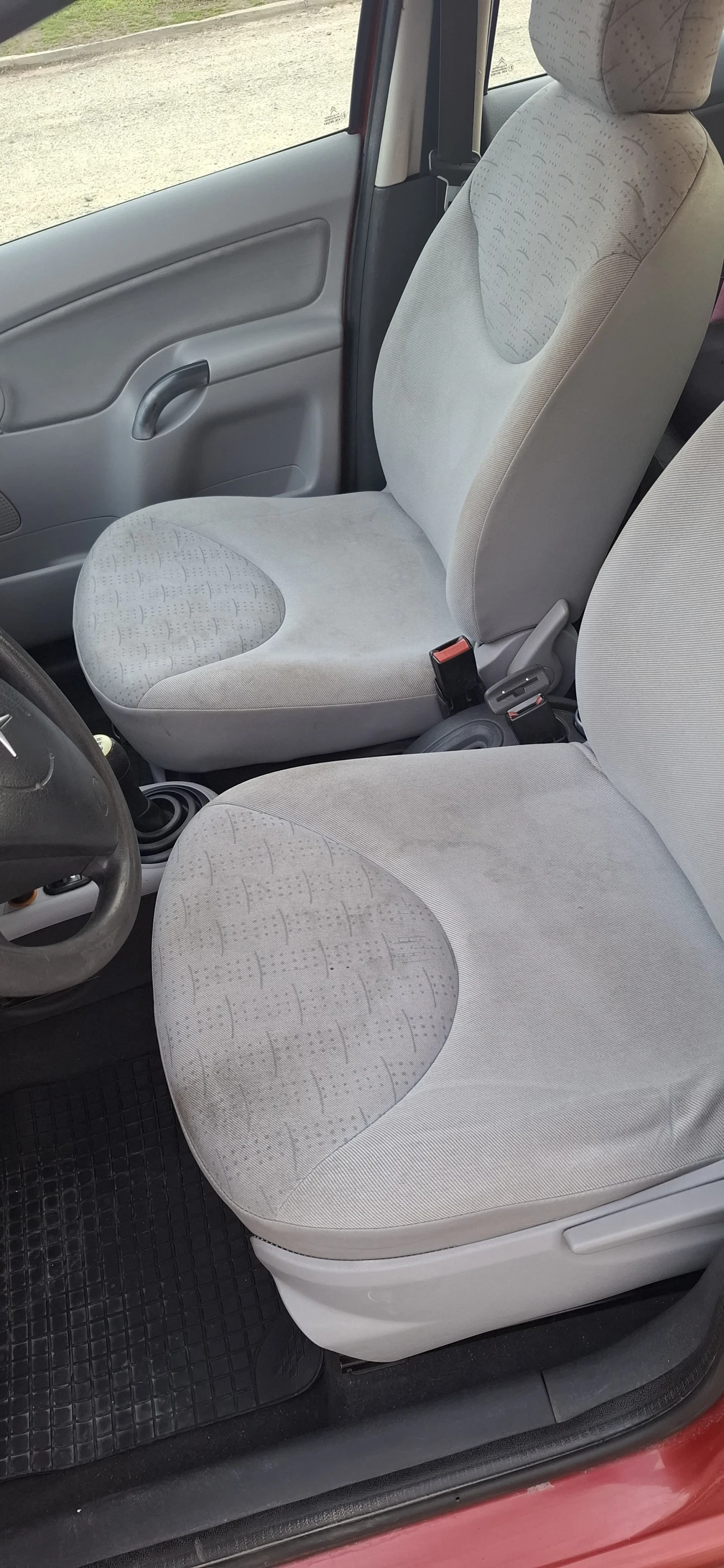 Citroen C3, снимка 7 - Автомобили и джипове - 53725019