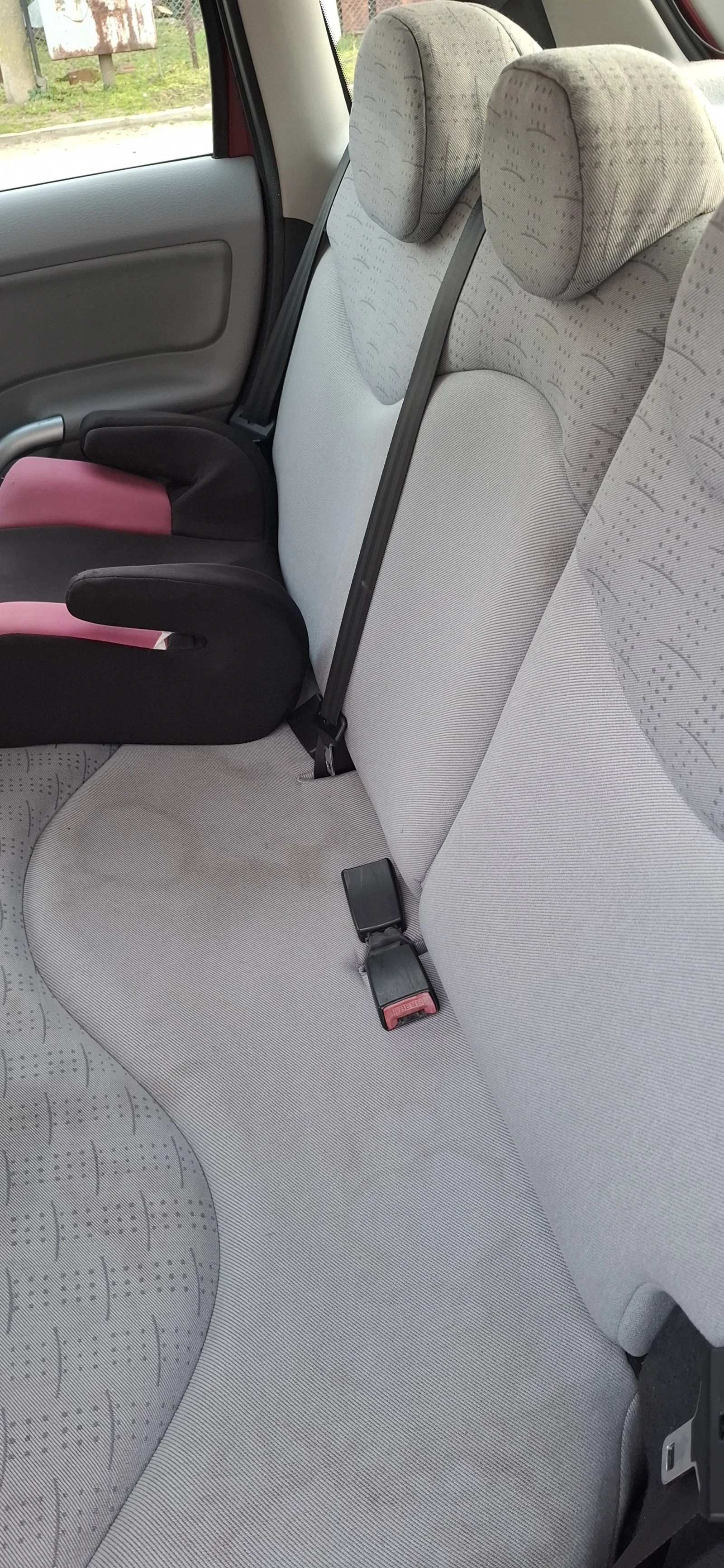 Citroen C3, снимка 9 - Автомобили и джипове - 53725019