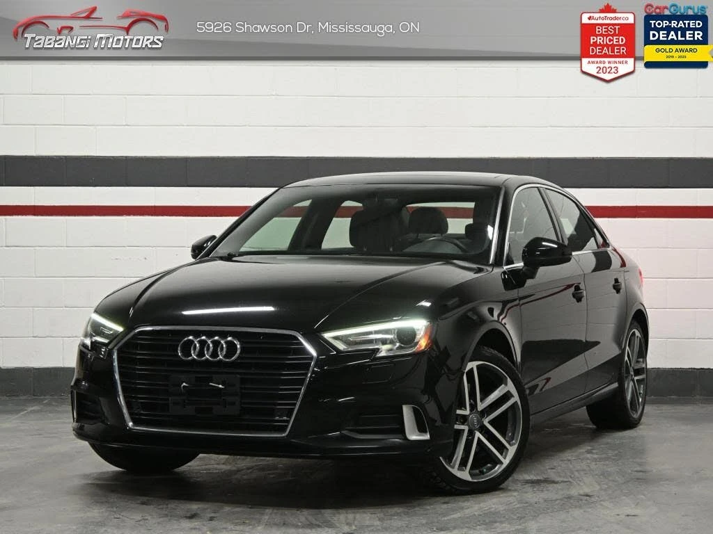 Audi A3 40 TFSI* Komfort* АвтоКредит* (ЦЕНА ДО БГ)