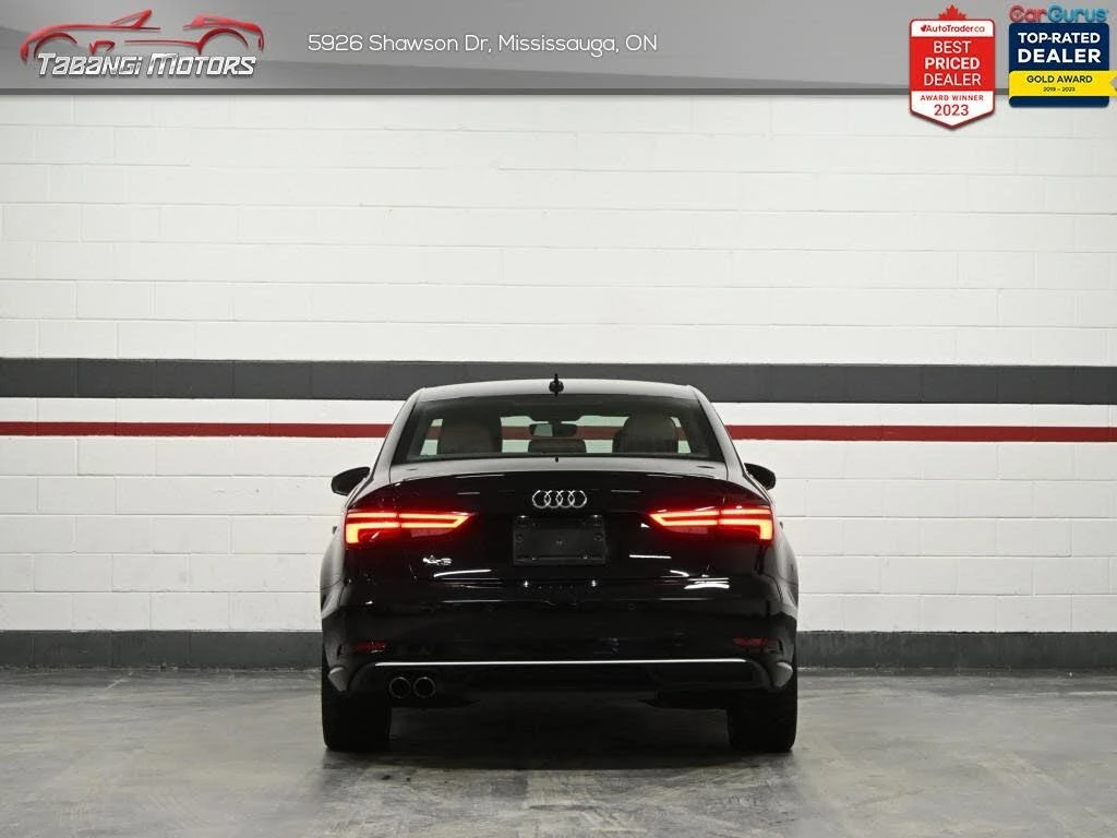 Audi A3 40 TFSI* Komfort* АвтоКредит* (ЦЕНА ДО БГ), снимка 7 - Автомобили и джипове - 54001699