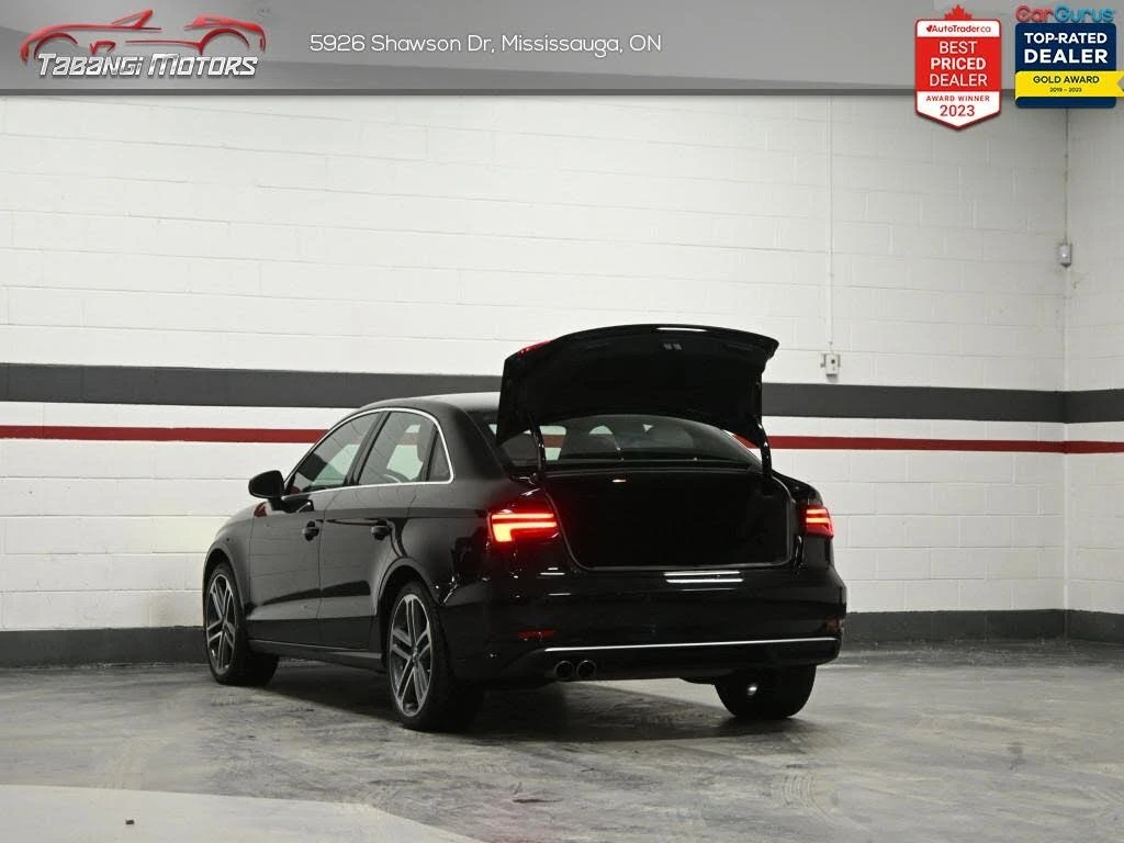 Audi A3 40 TFSI* Komfort* АвтоКредит* (ЦЕНА ДО БГ), снимка 8 - Автомобили и джипове - 54001699