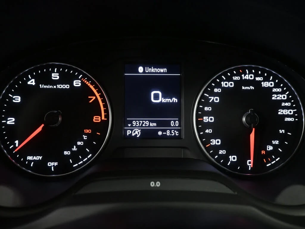 Audi A3 40 TFSI* Komfort* АвтоКредит* (ЦЕНА ДО БГ), снимка 11 - Автомобили и джипове - 54001699
