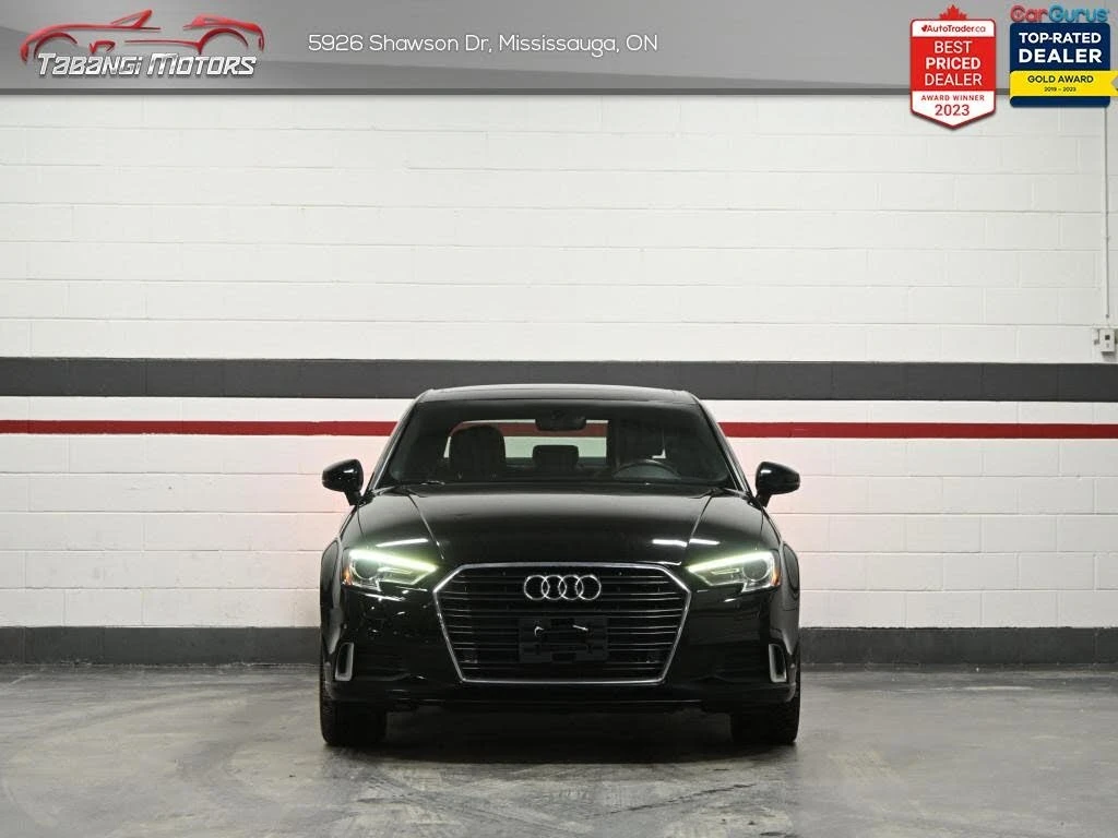 Audi A3 40 TFSI* Komfort* АвтоКредит* (ЦЕНА ДО БГ), снимка 4 - Автомобили и джипове - 54001699