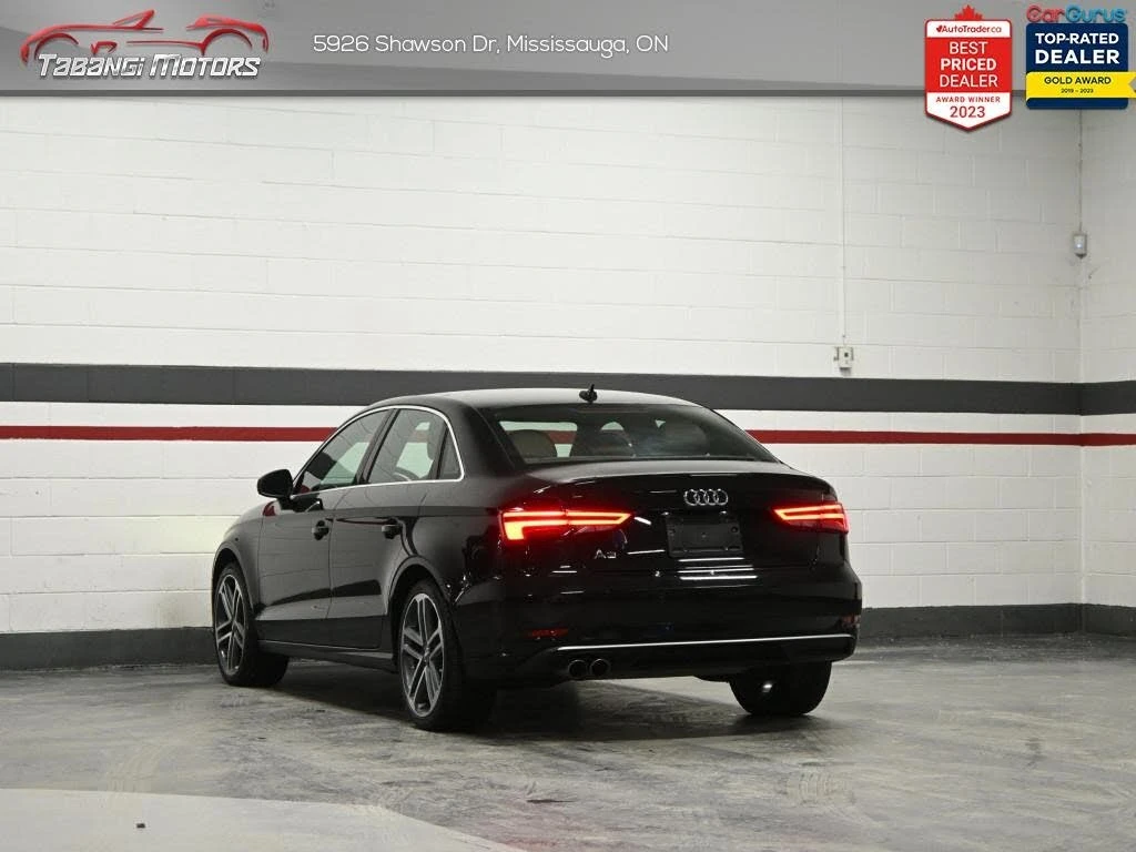 Audi A3 40 TFSI* Komfort* АвтоКредит* (ЦЕНА ДО БГ), снимка 6 - Автомобили и джипове - 54001699