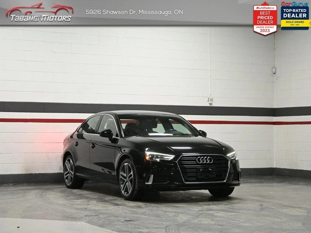 Audi A3 40 TFSI* Komfort* АвтоКредит* (ЦЕНА ДО БГ), снимка 3 - Автомобили и джипове - 54001699