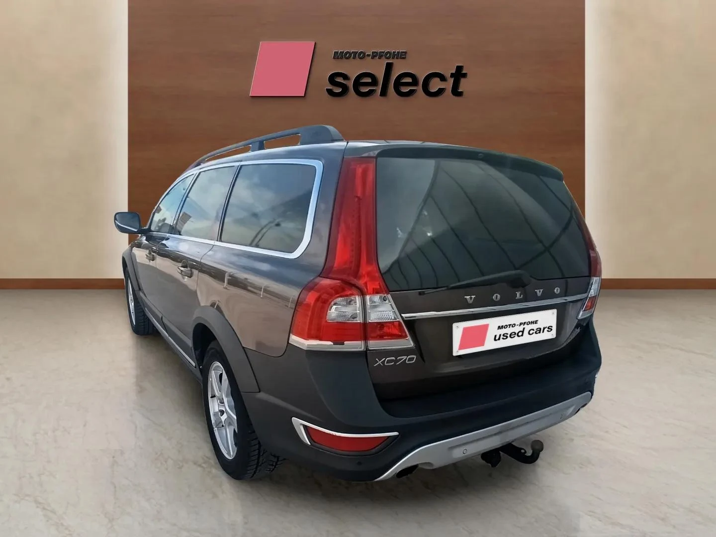 Volvo Xc70 2, 0, снимка 7 - Автомобили и джипове - 54141461
