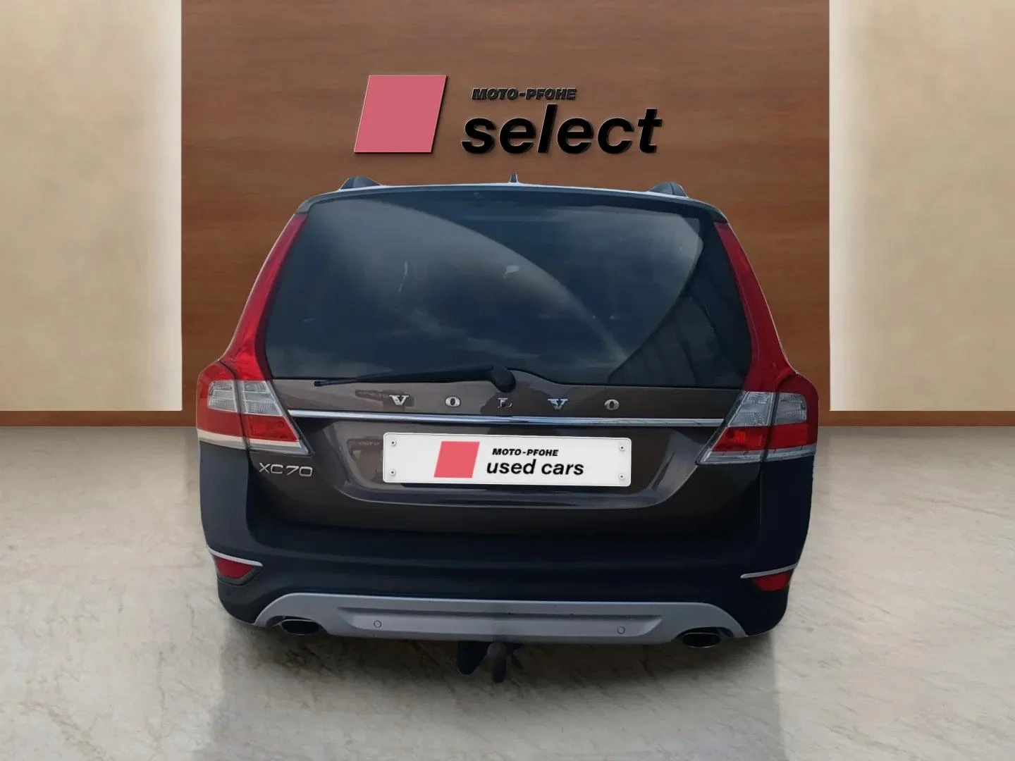 Volvo Xc70 2, 0, снимка 6 - Автомобили и джипове - 54141461