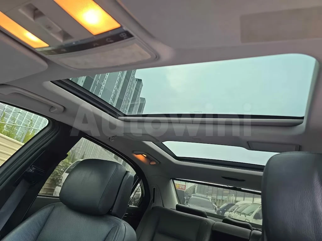 Mercedes-Benz S 500 Facelift , снимка 12 - Автомобили и джипове - 54281004