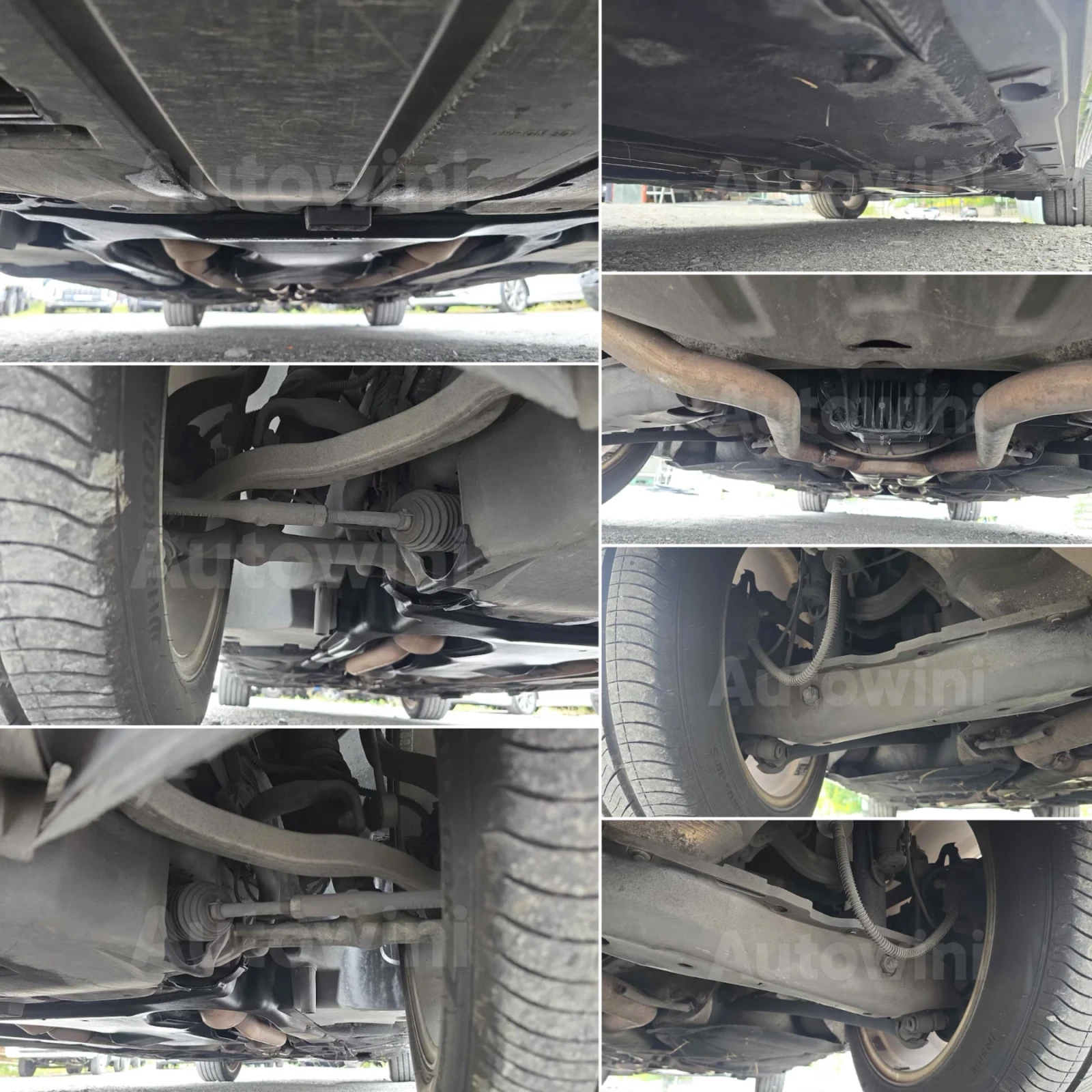 Mercedes-Benz S 500 Facelift , снимка 16 - Автомобили и джипове - 54281004