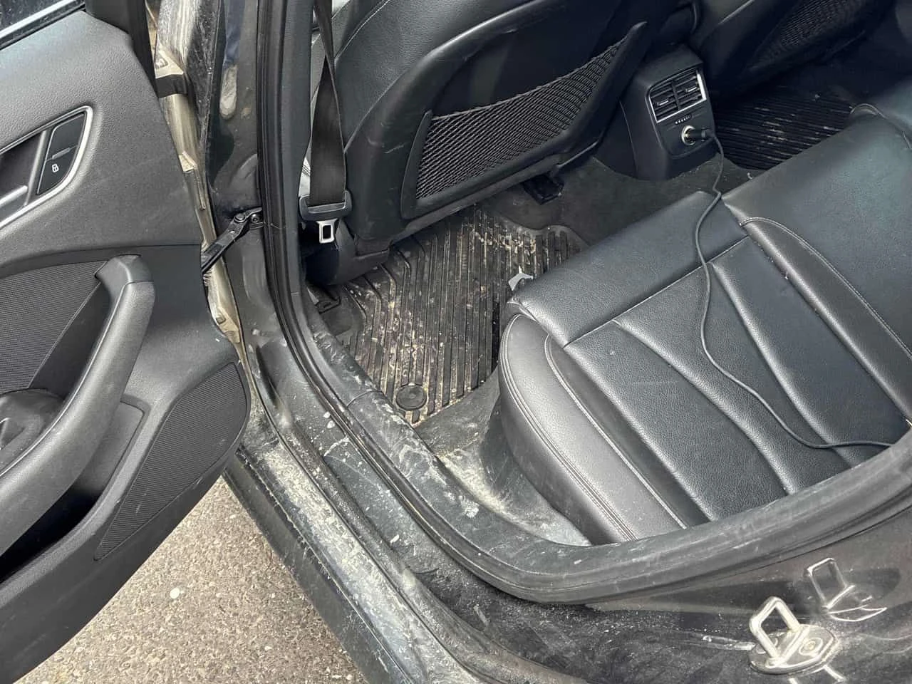 Audi S3 /FACELIFT / CAMERA / INTAKE /КЛИП НА МОТОРА , снимка 13 - Автомобили и джипове - 54295730