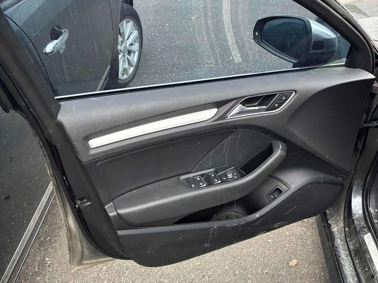 Audi S3 /FACELIFT / CAMERA / INTAKE /КЛИП НА МОТОРА , снимка 12 - Автомобили и джипове - 54295730