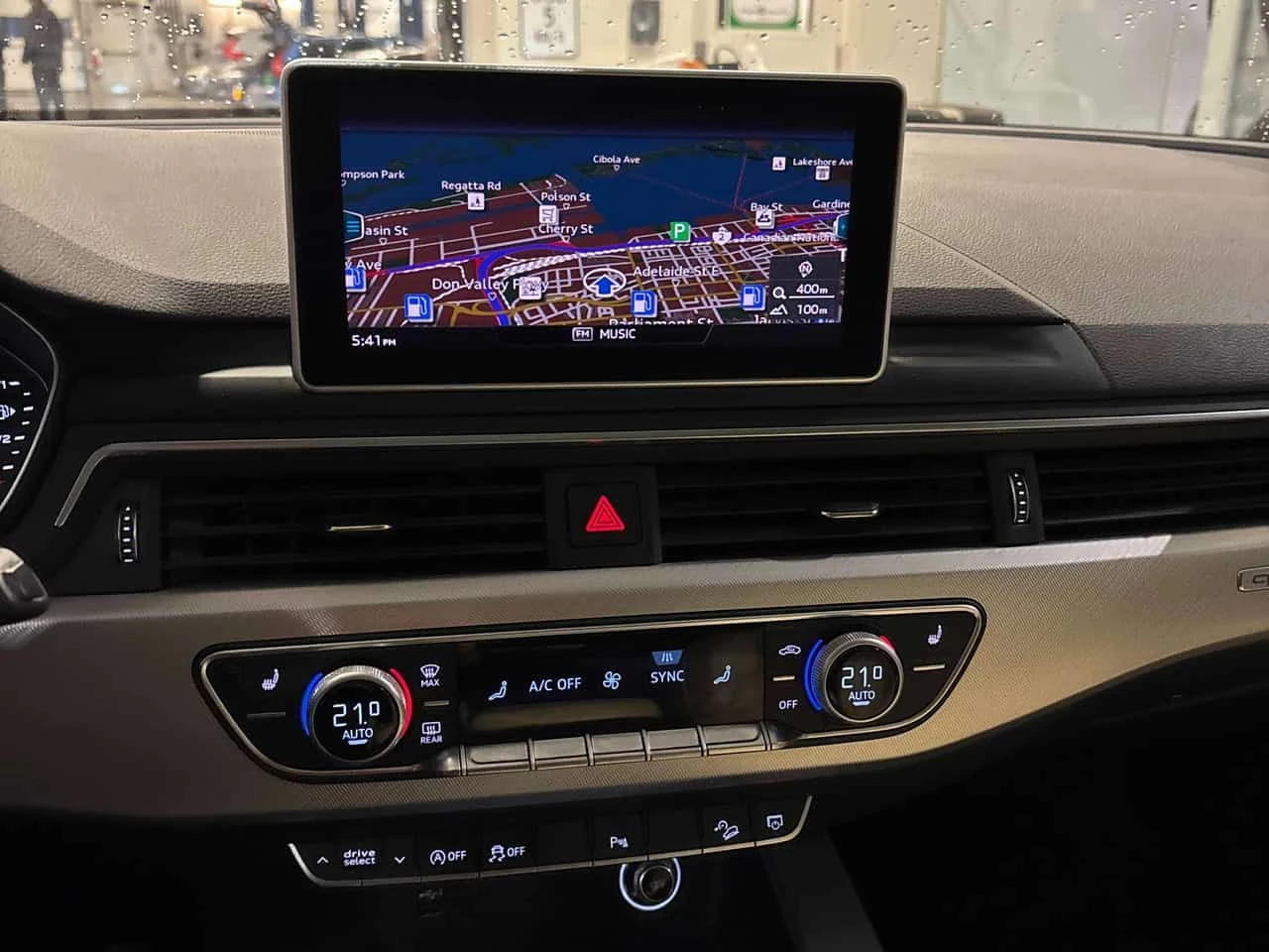 Audi A4 Allroad QUATTRO * ������ ���������������� �� VOLVO*  | Mobile.bg � ����������� 9