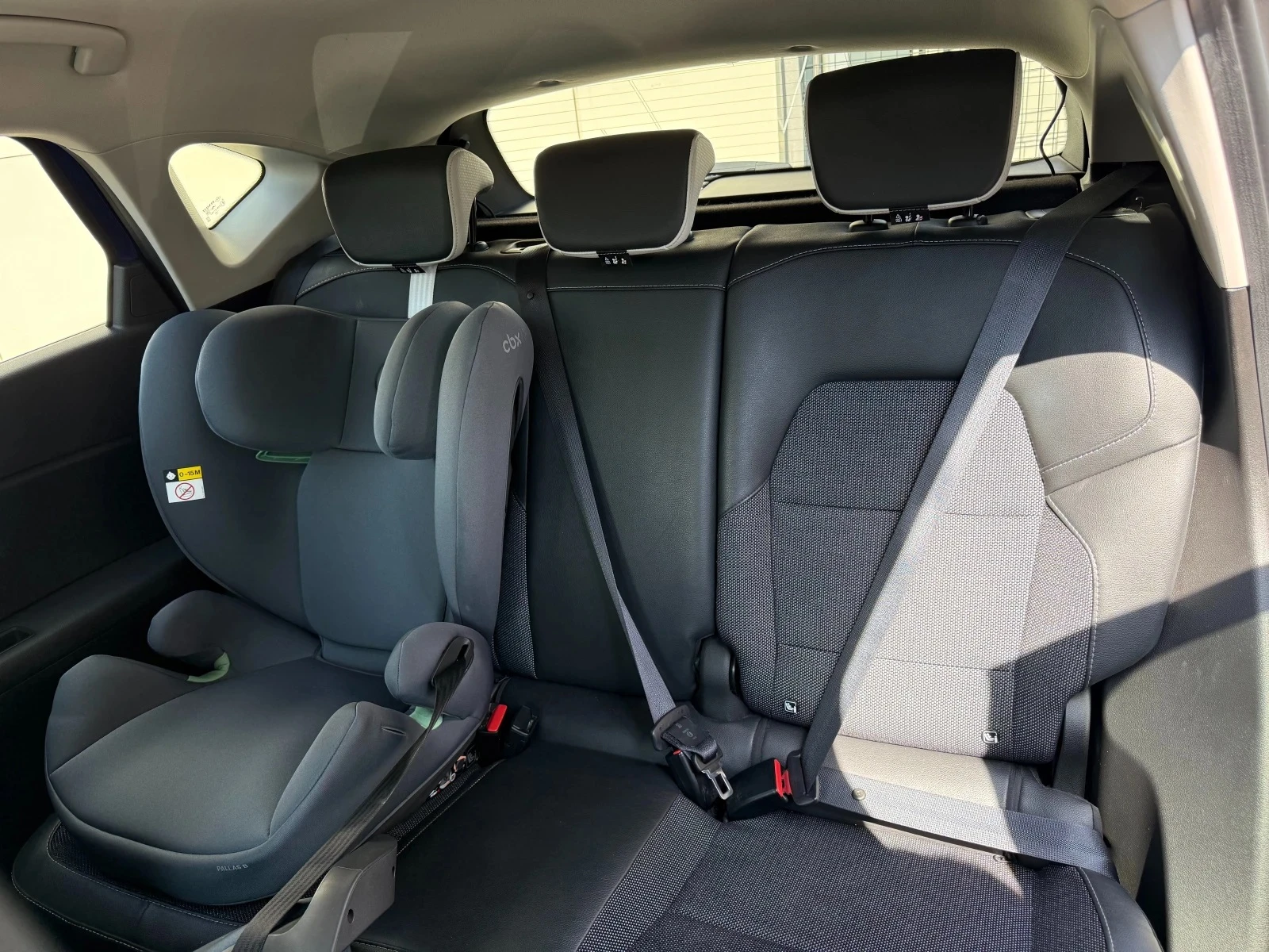 Renault Captur TCE/MildHybrid* 67 000км* ГАРАНЦИЯ* Бартер, снимка 9 - Автомобили и джипове - 54442262