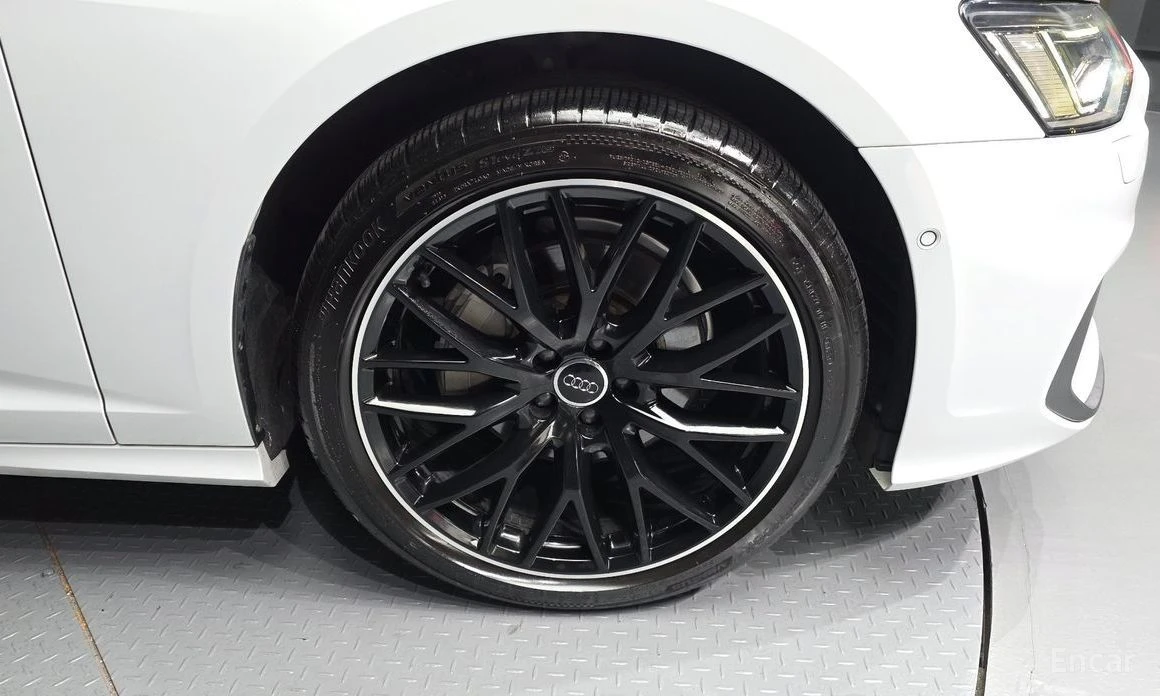 Audi A6, снимка 5 - Автомобили и джипове - 54509405
