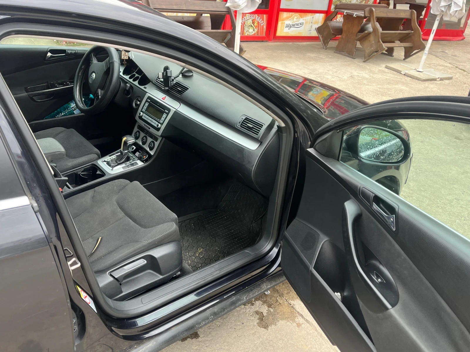 VW Passat 2.0, снимка 3 - Автомобили и джипове - 54631563