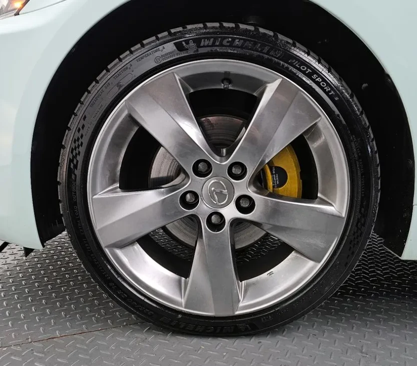 Lexus IS 250 Кабрио! , снимка 17 - Автомобили и джипове - 54848553