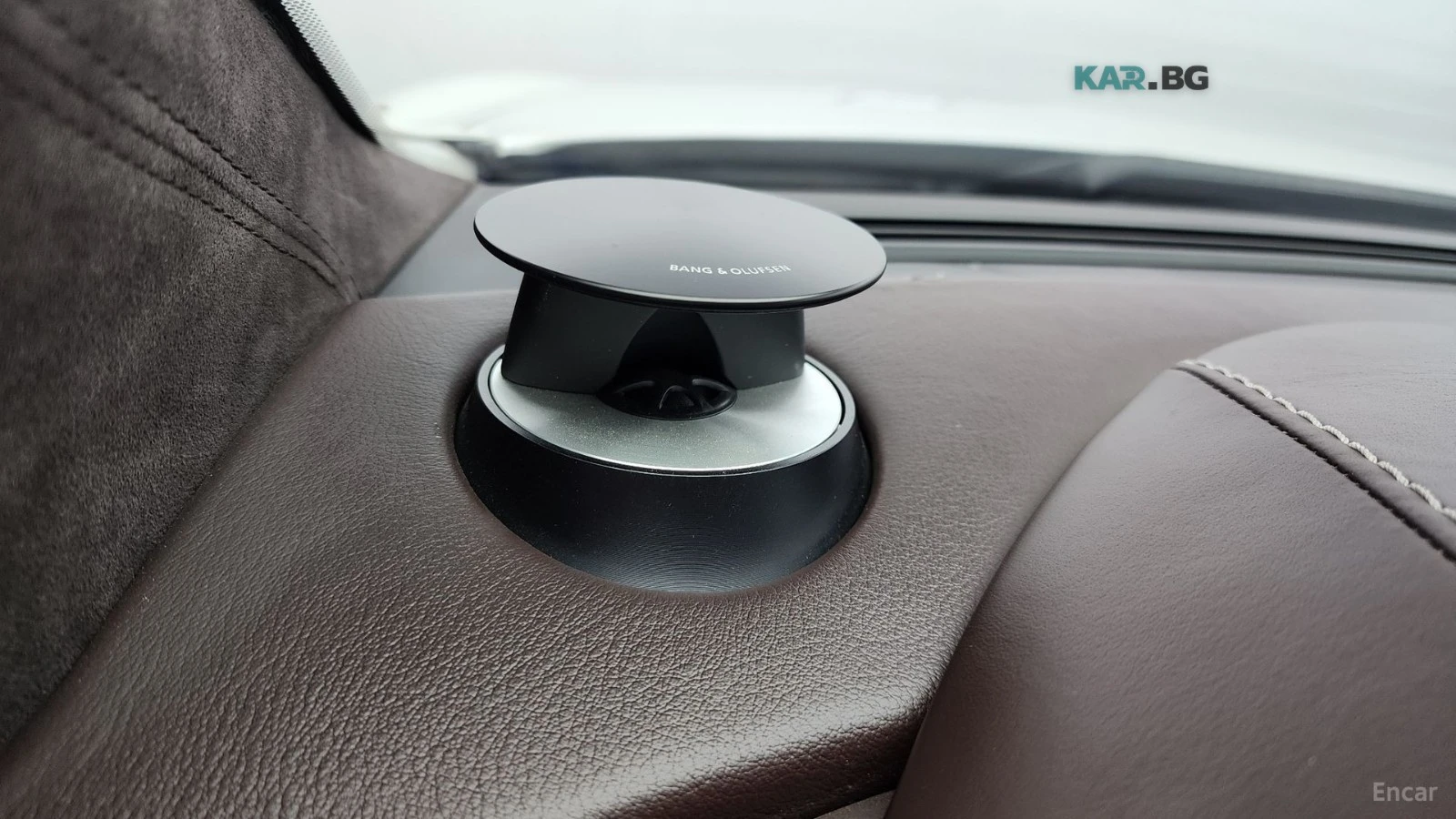 Aston Martin Rapide * 6.0S* V12* ПОДГРЕВ* ОБДУХВАНЕ* BANG&OLUFSEN* , снимка 16 - Автомобили и джипове - 54893106