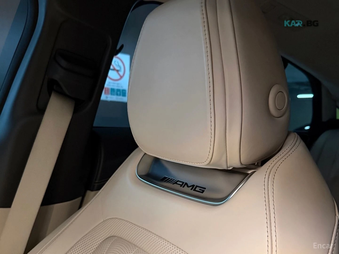 Mercedes-Benz AMG GT 43 4MATIC PLUS 4 DOOR  | Mobile.bg � ����������� 13