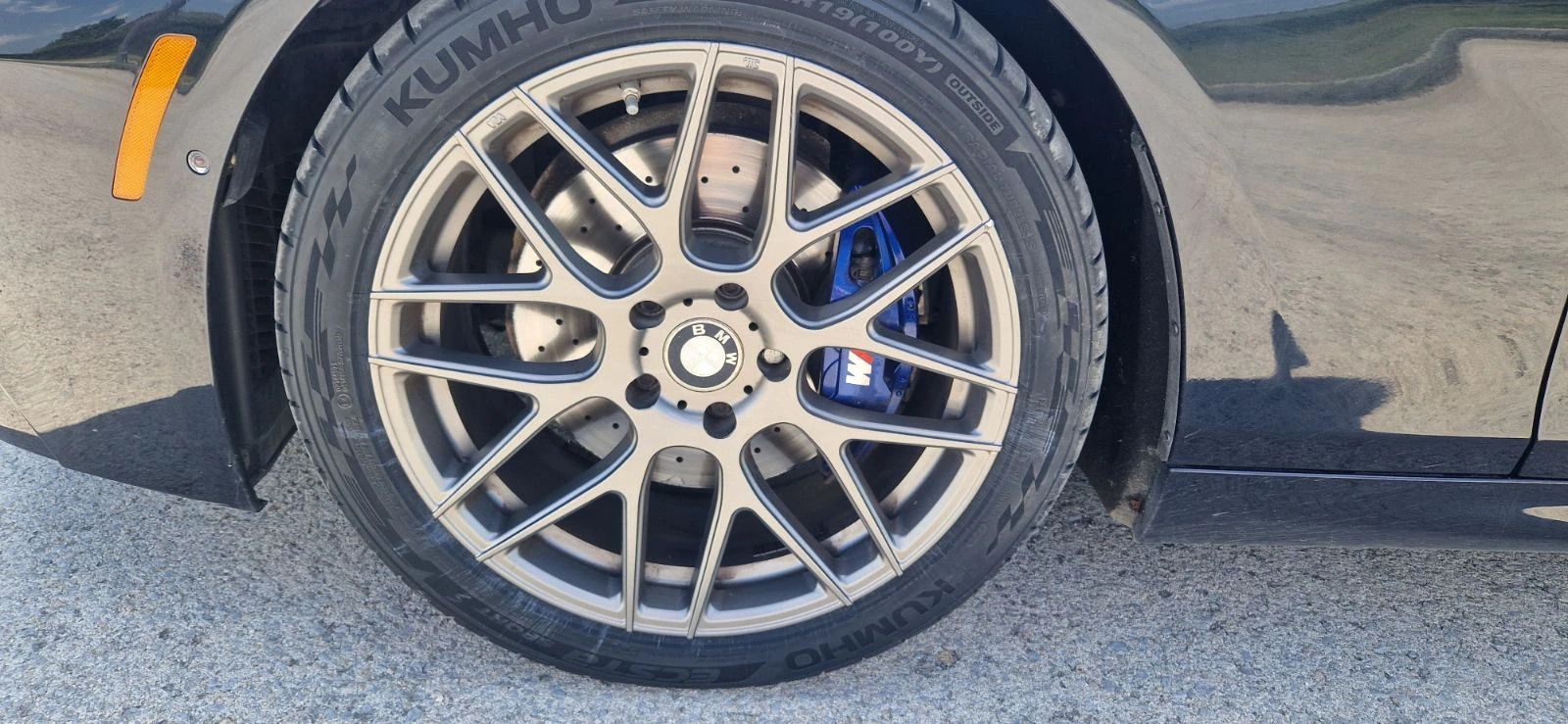 BMW 640 i Gran Coupe, снимка 5 - Автомобили и джипове - 55459733