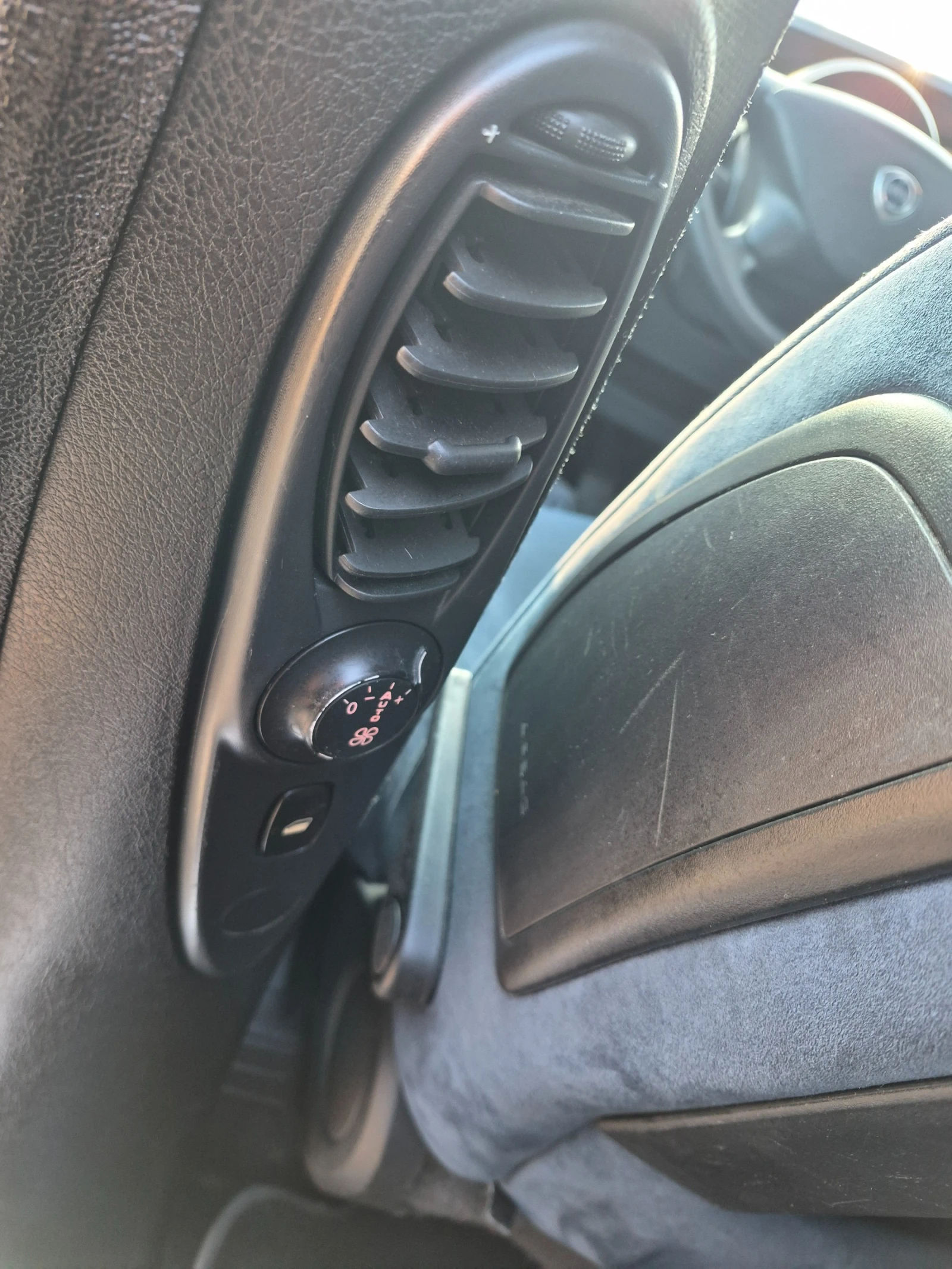 Lancia Phedra 2.2 HDI 7 МЕСТА, снимка 17 - Автомобили и джипове - 55618192