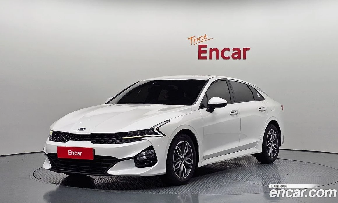 Kia K5 2.0 Trendy