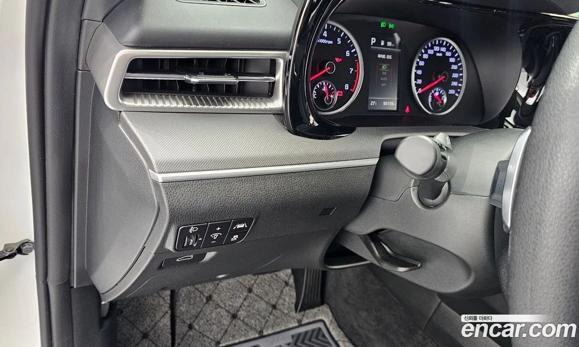 Kia K5 2.0 Trendy, снимка 17 - Автомобили и джипове - 55669013