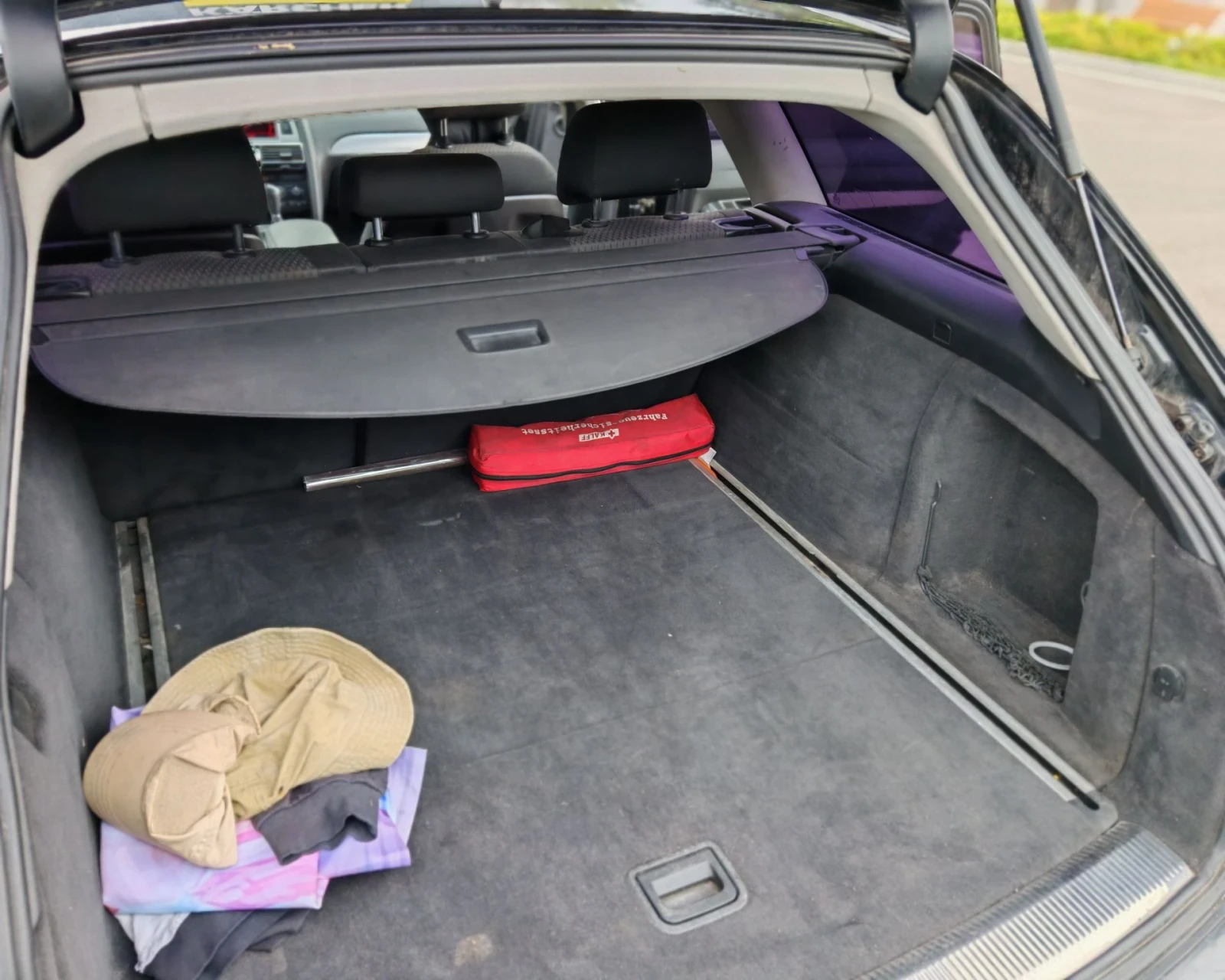 Audi A6 C6 4f | Mobile.bg � ����������� 13