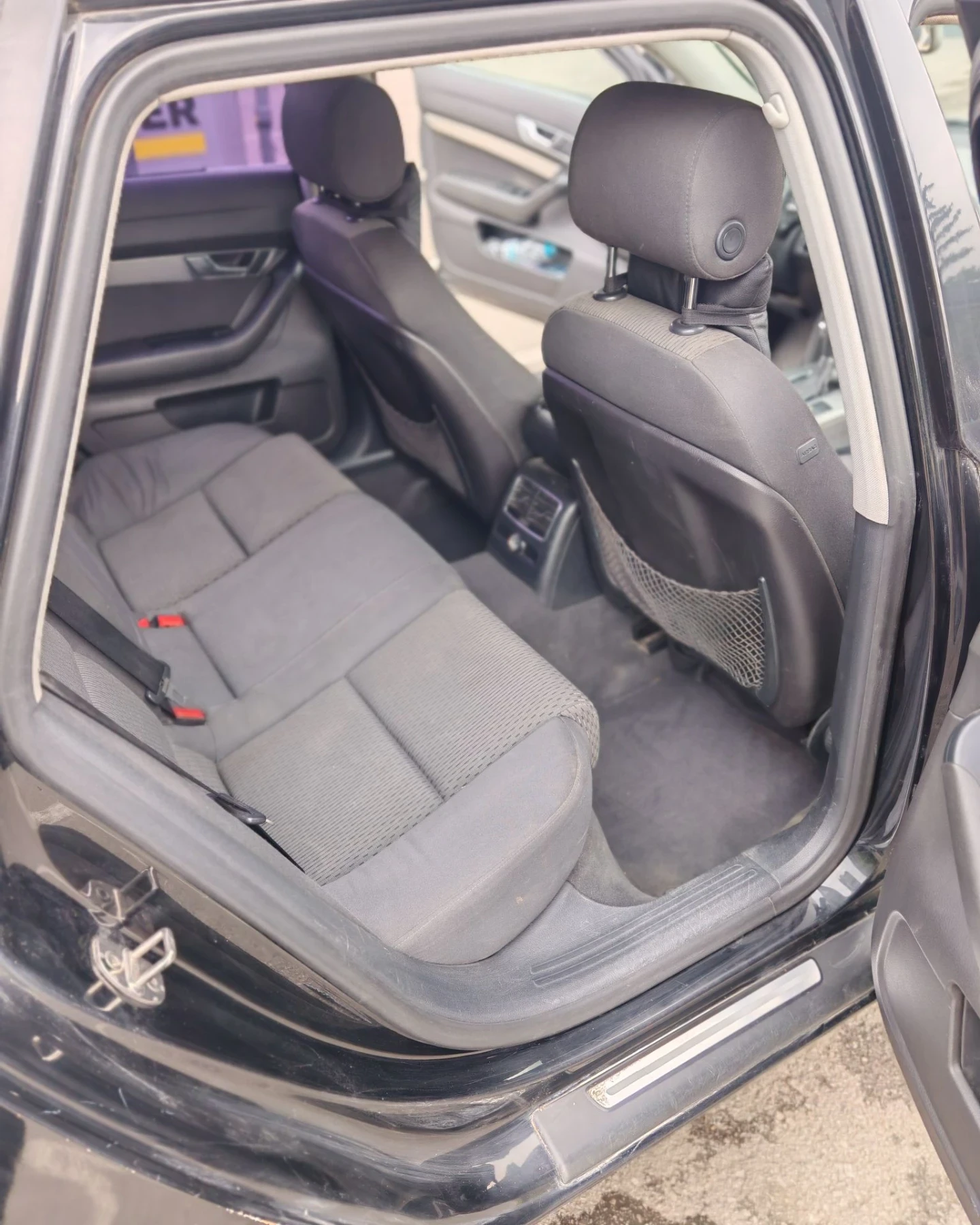 Audi A6 C6 4f | Mobile.bg � ����������� 10