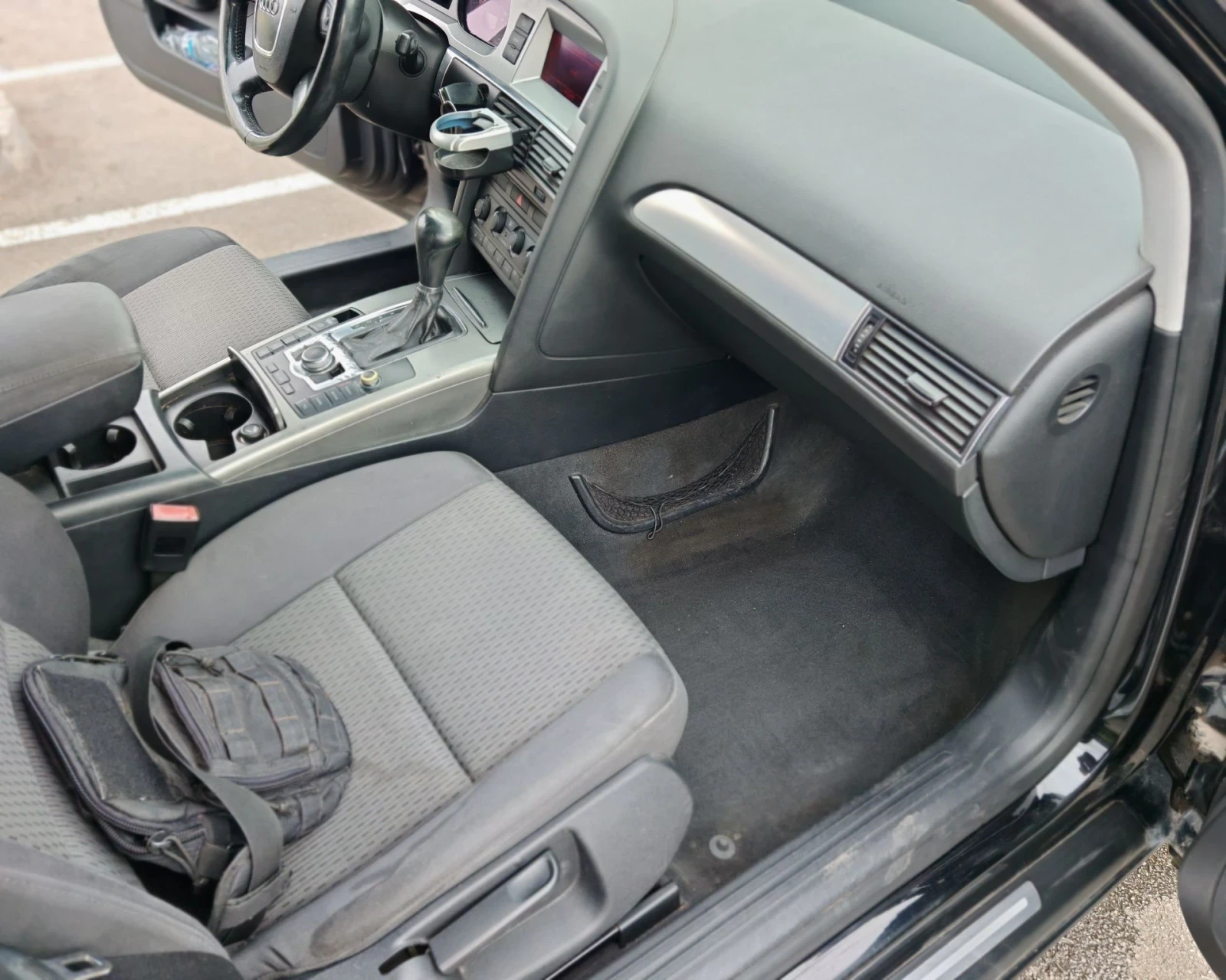 Audi A6 C6 4f | Mobile.bg � ����������� 9