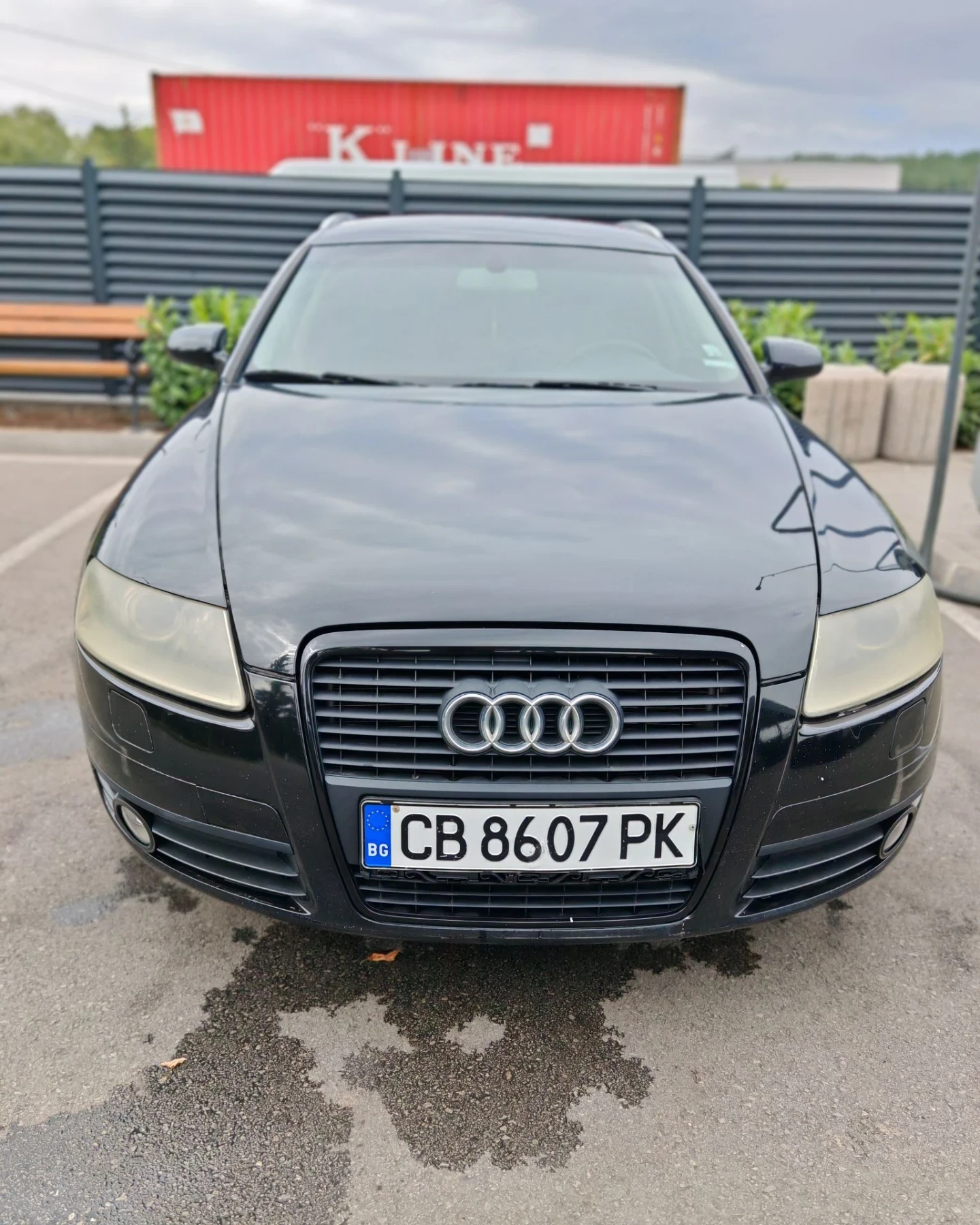 Audi A6 C6 4f | Mobile.bg � ����������� 1