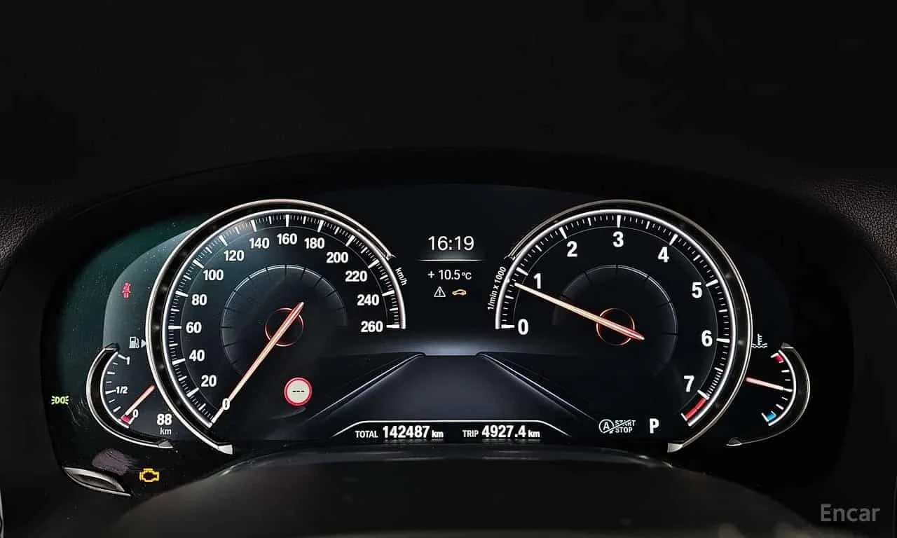 BMW 740 * 740Li xDrive * ��������� * 360 * ���� �� �� *  | Mobile.bg � ����������� 8